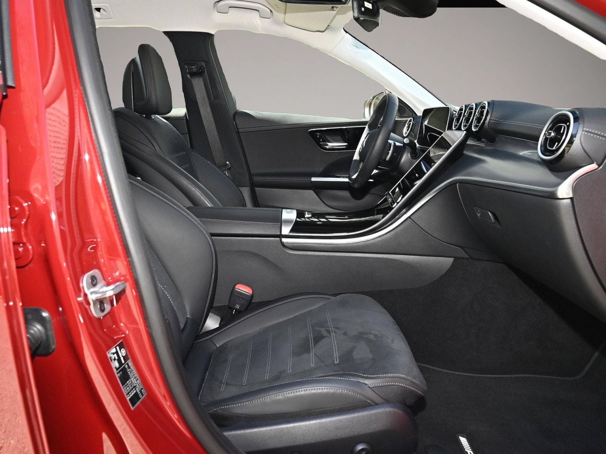 Mercedes C 200 (2025) - Photo 2
