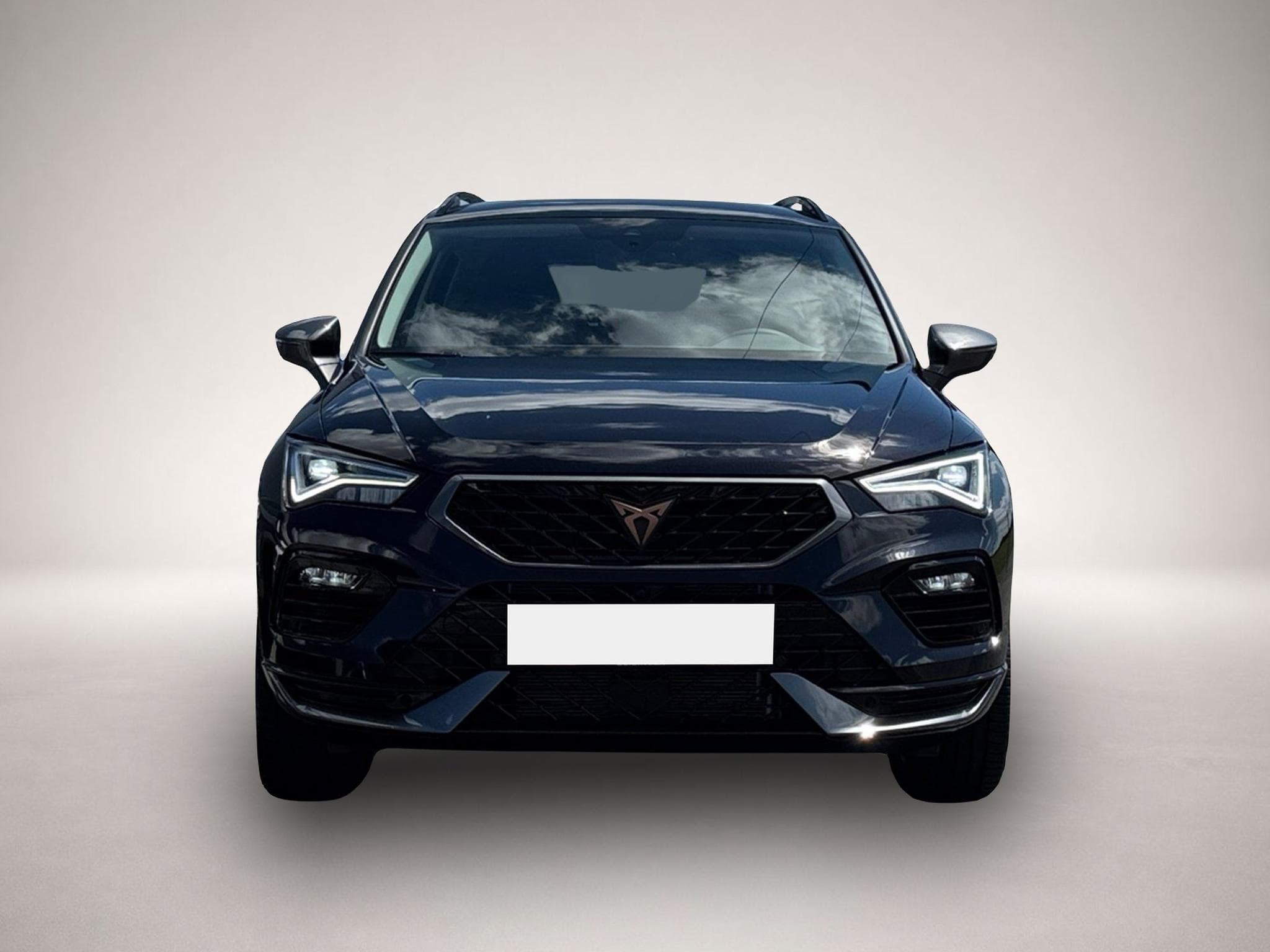 Cupra Ateca (2026) - Foto 2