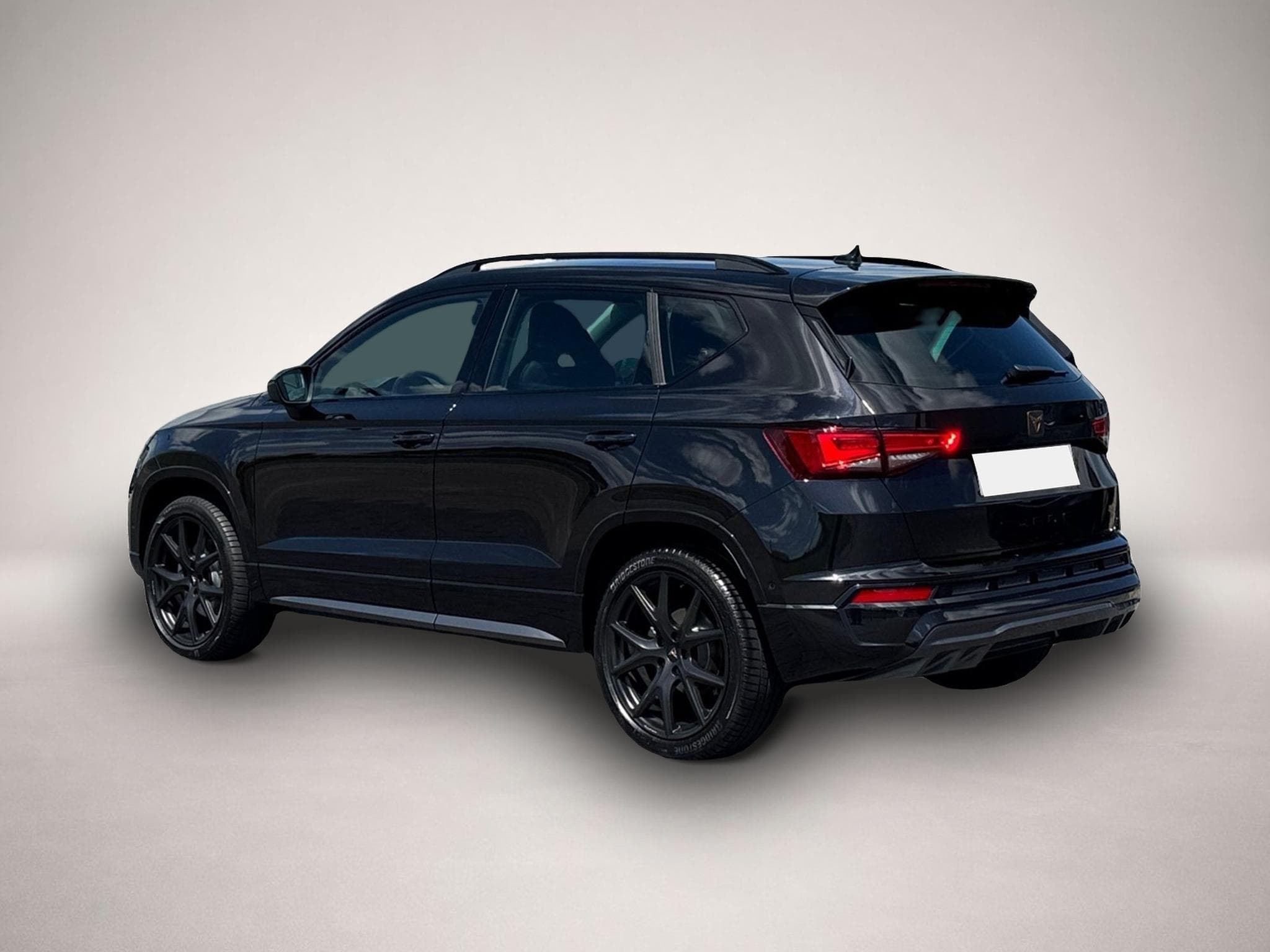 Cupra Ateca (2026) - Foto 4