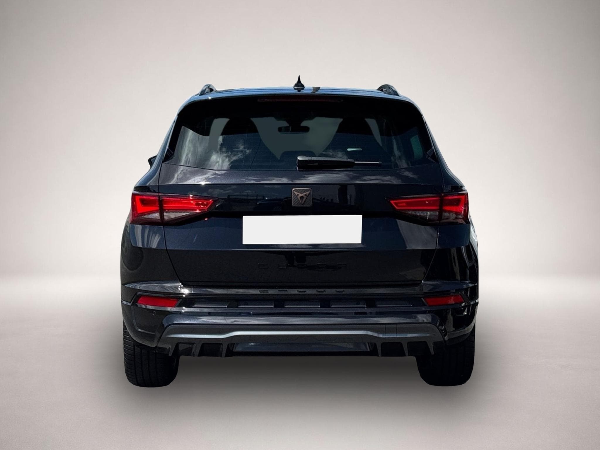Cupra Ateca (2026) - Foto 5