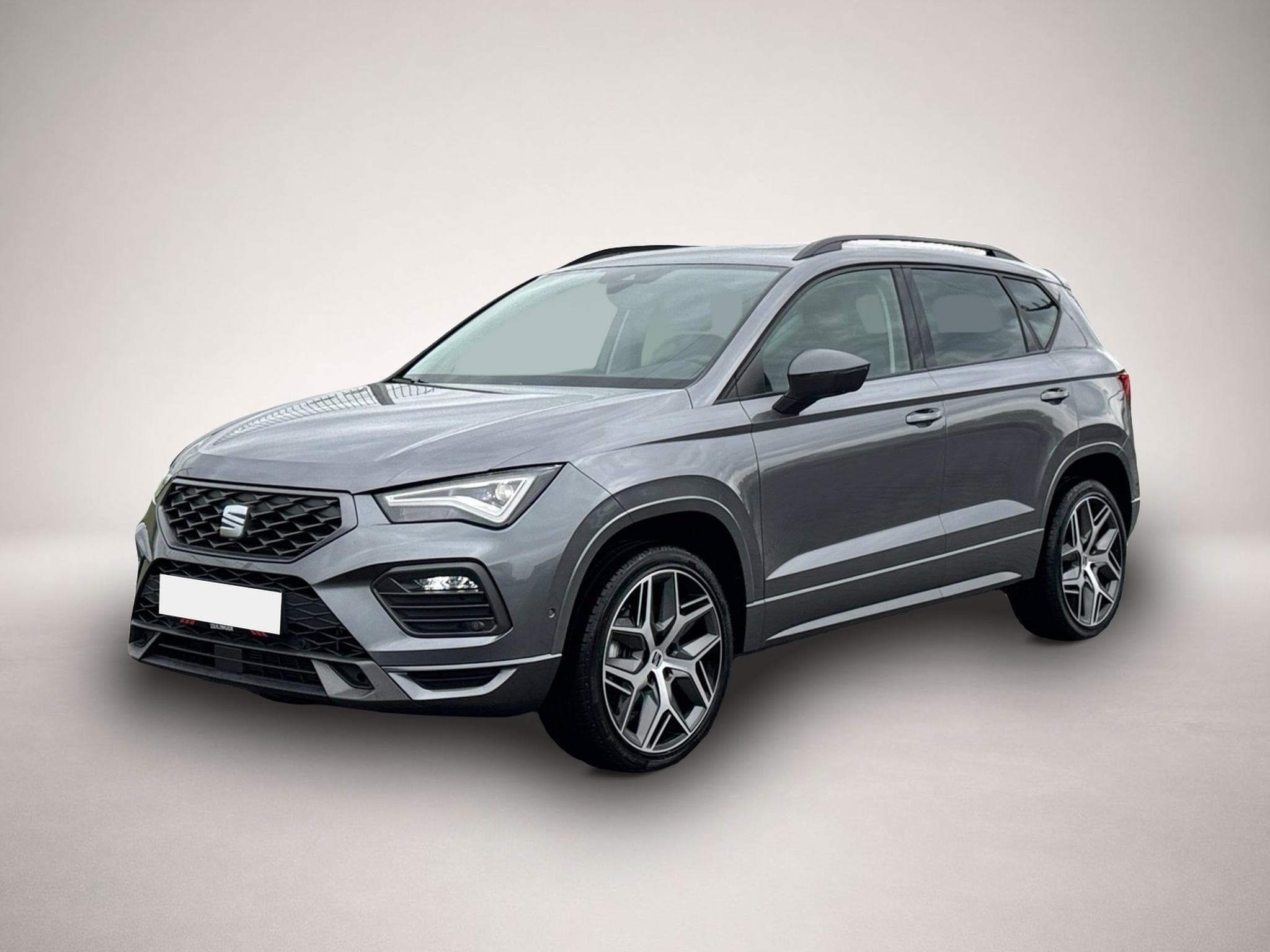 Seat Ateca (2026) - Foto 1