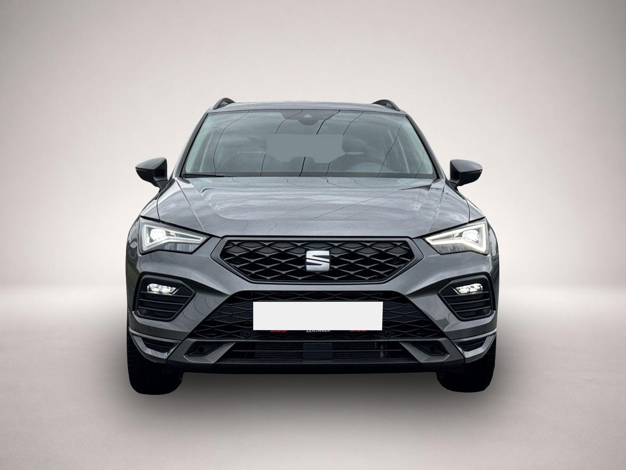 Seat Ateca (2026) - Foto 2
