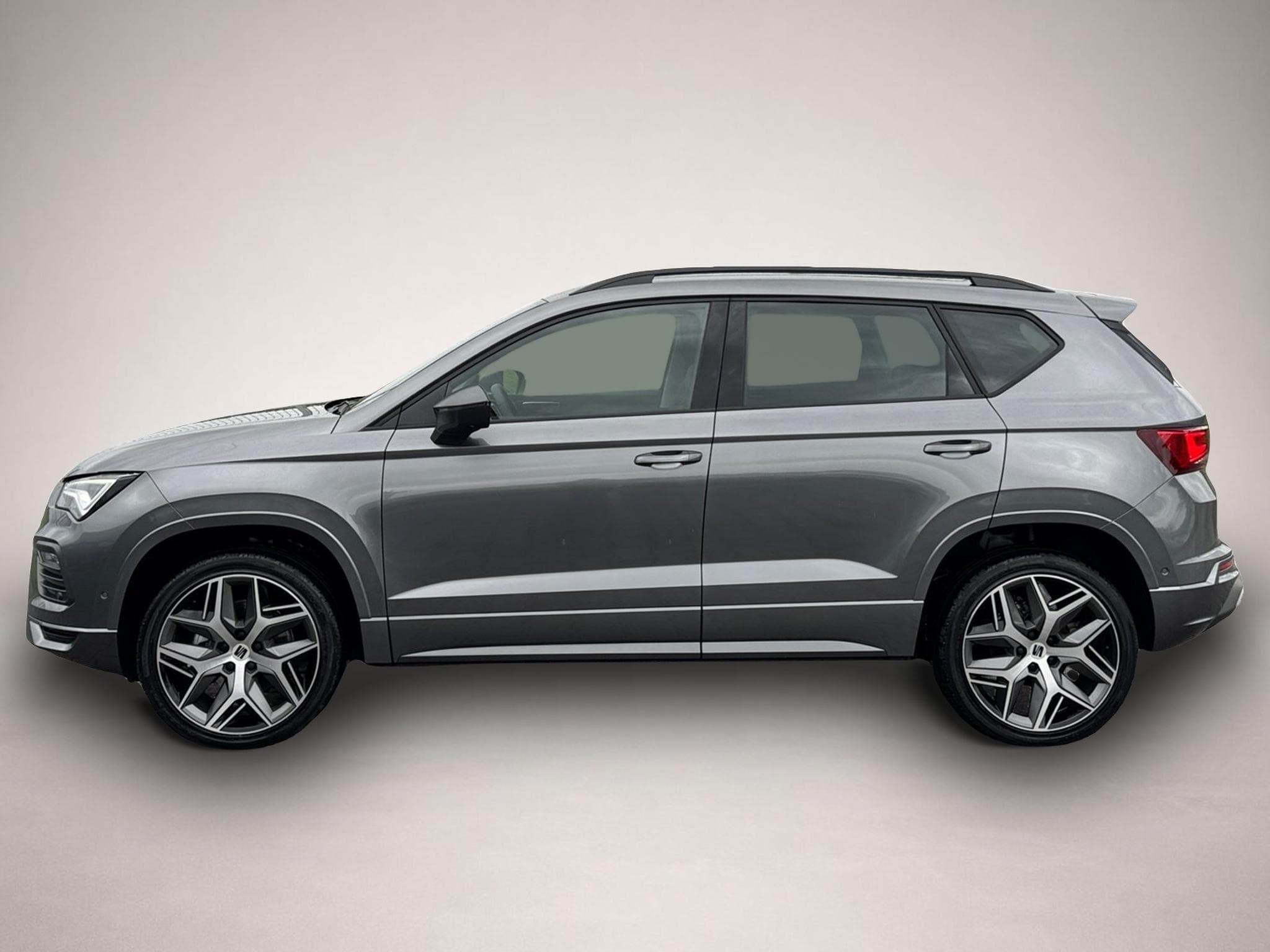 Seat Ateca (2026) - Foto 3