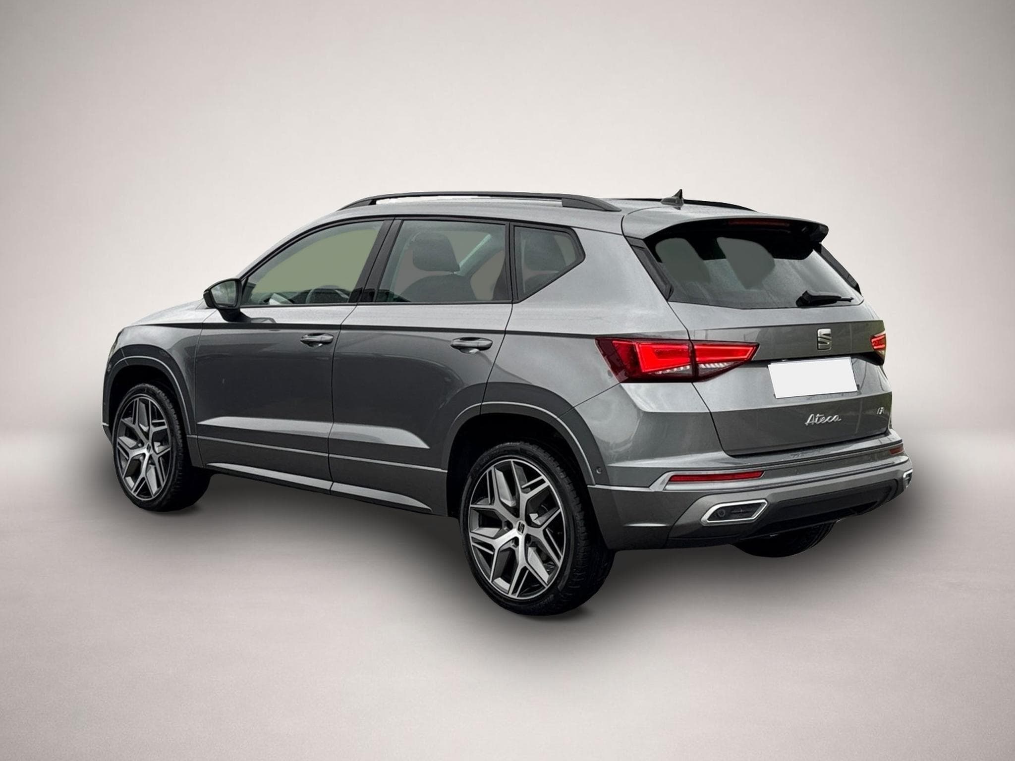Seat Ateca (2026) - Foto 4