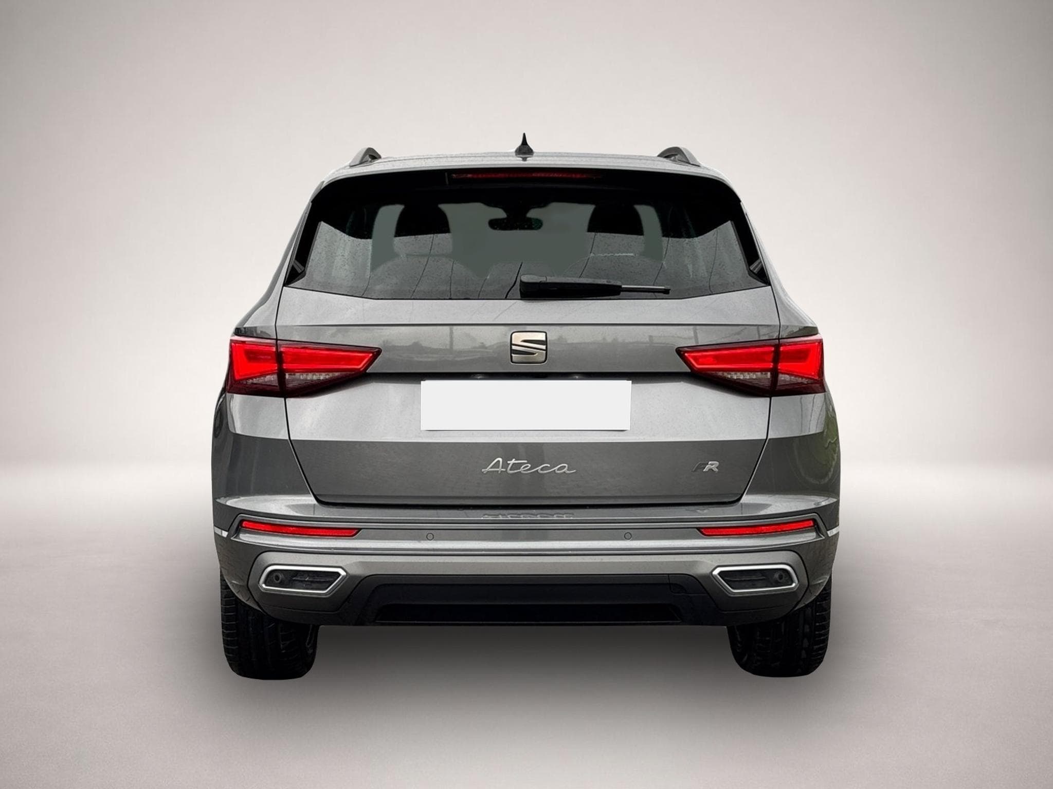 Seat Ateca (2026) - Foto 5