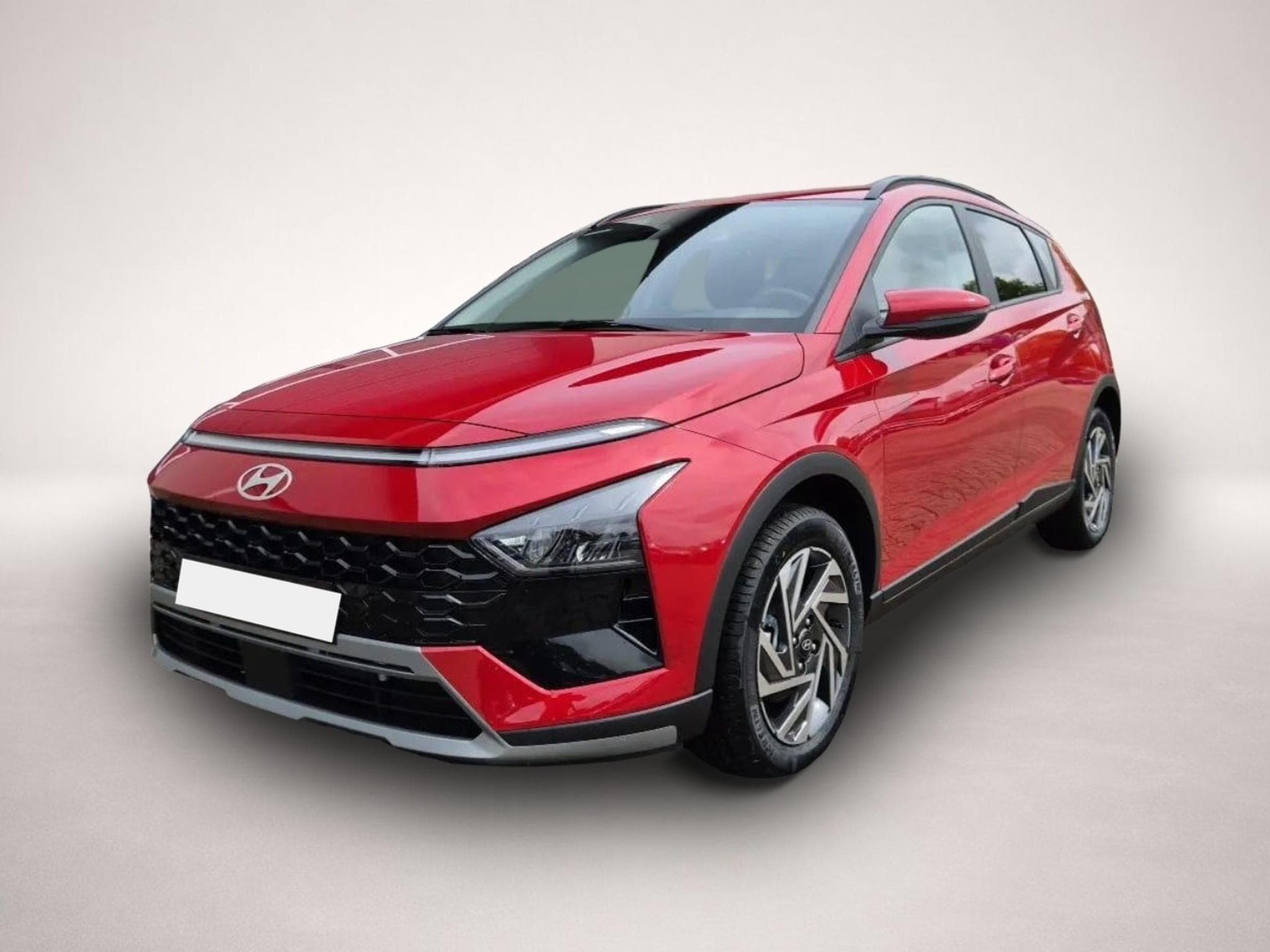 Hyundai Bayon (2026) - Foto 1