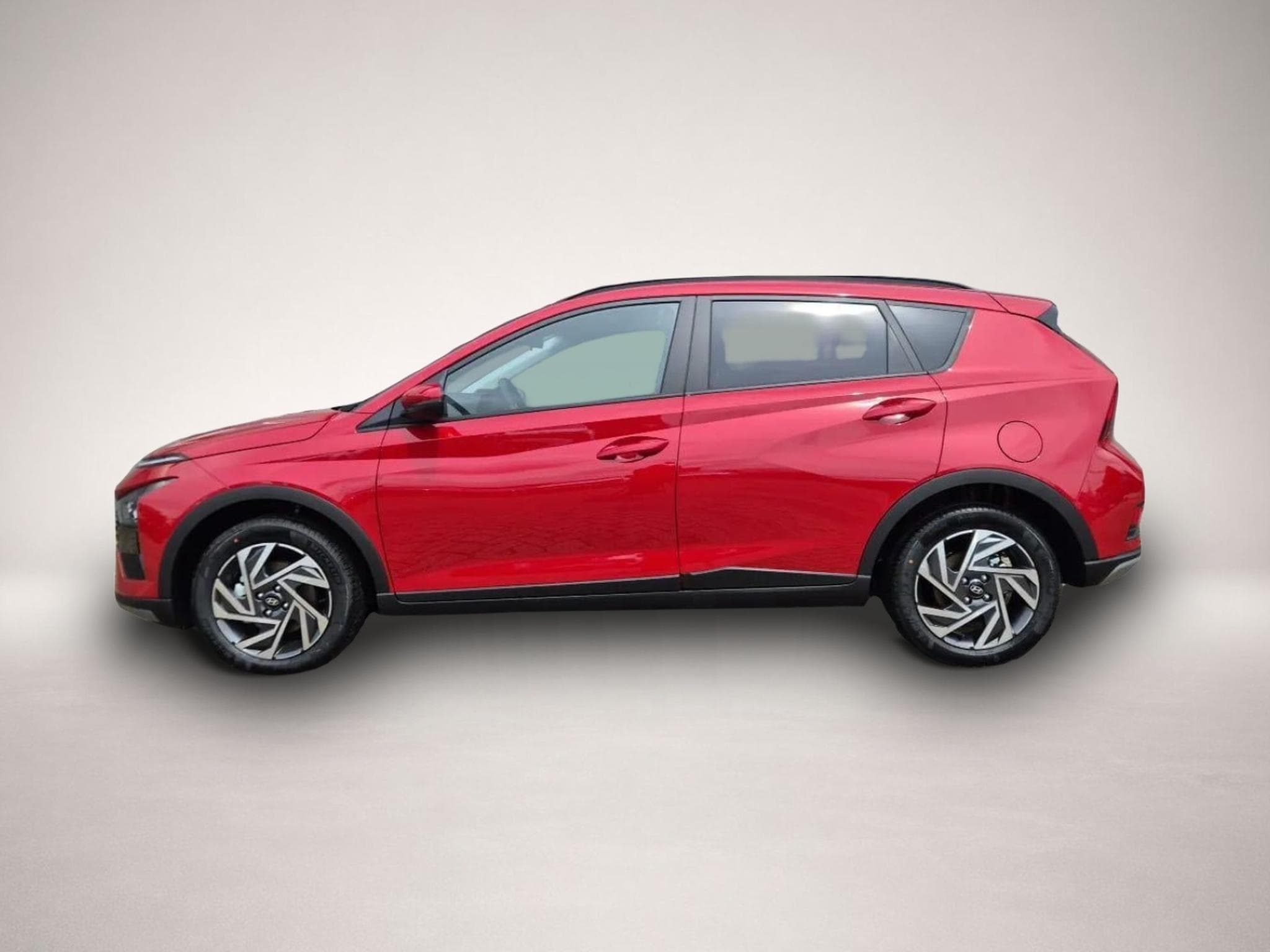 Hyundai Bayon (2026) - Foto 2