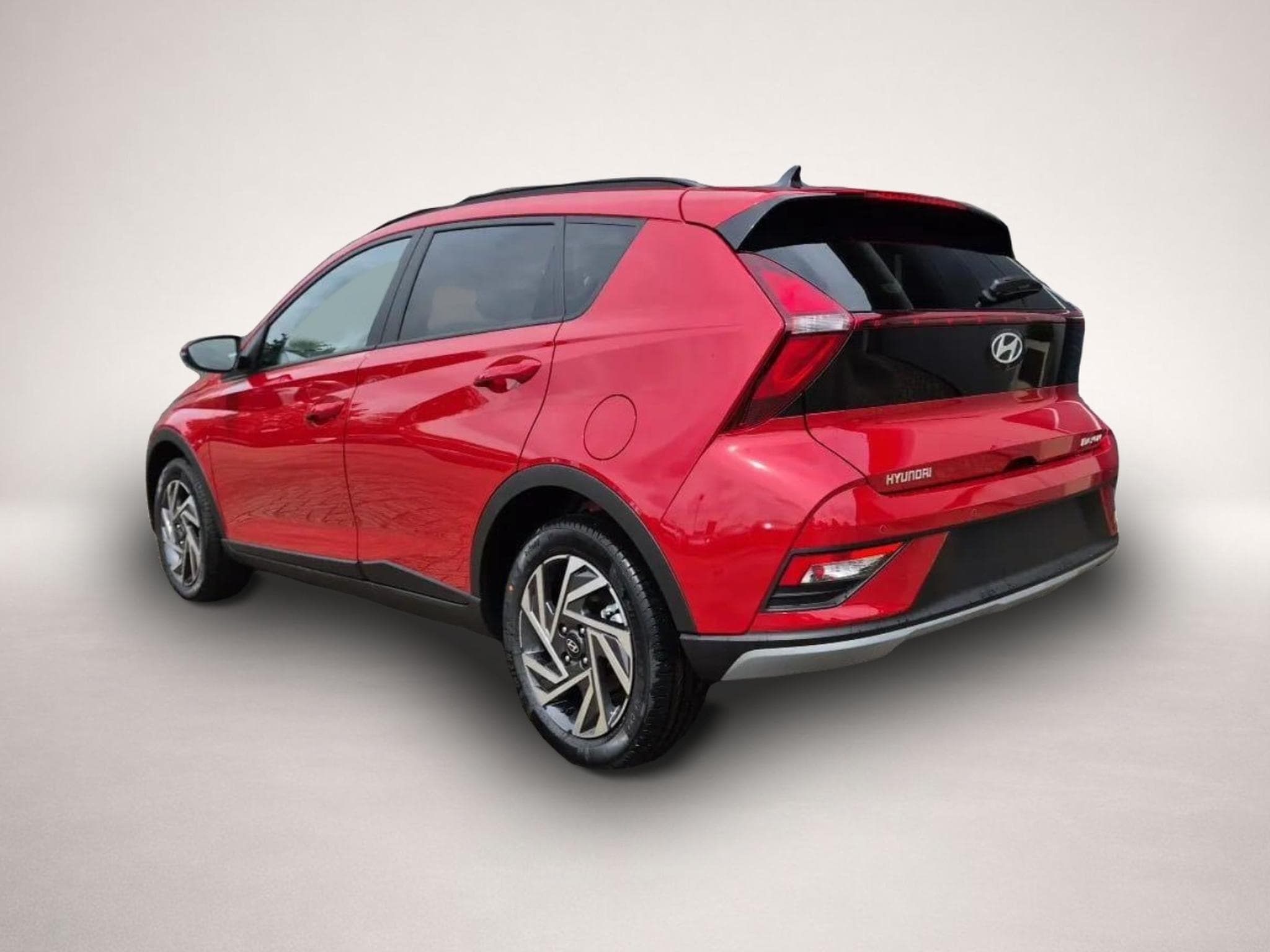 Hyundai Bayon (2026) - Foto 3