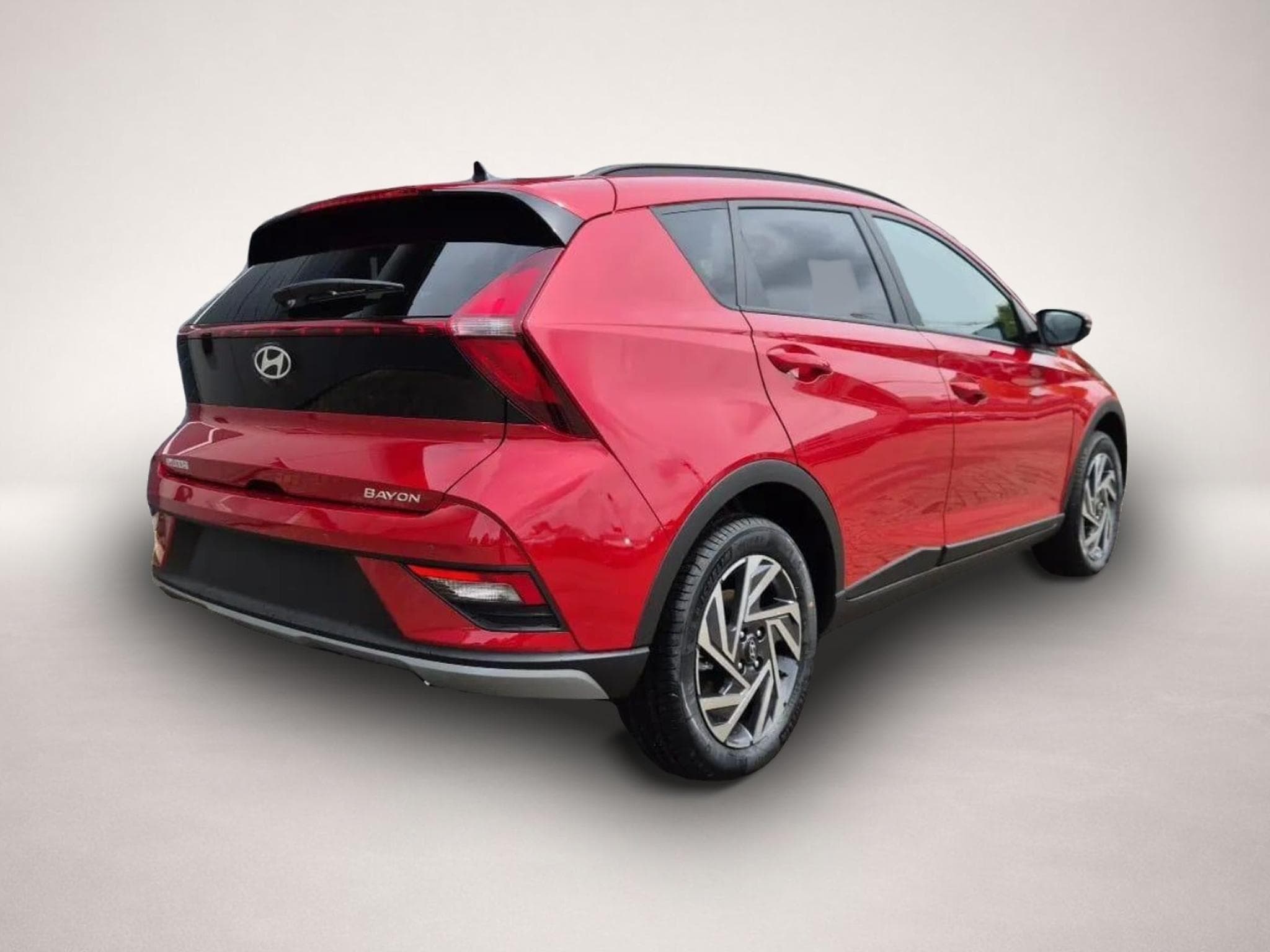 Hyundai Bayon (2026) - Foto 5