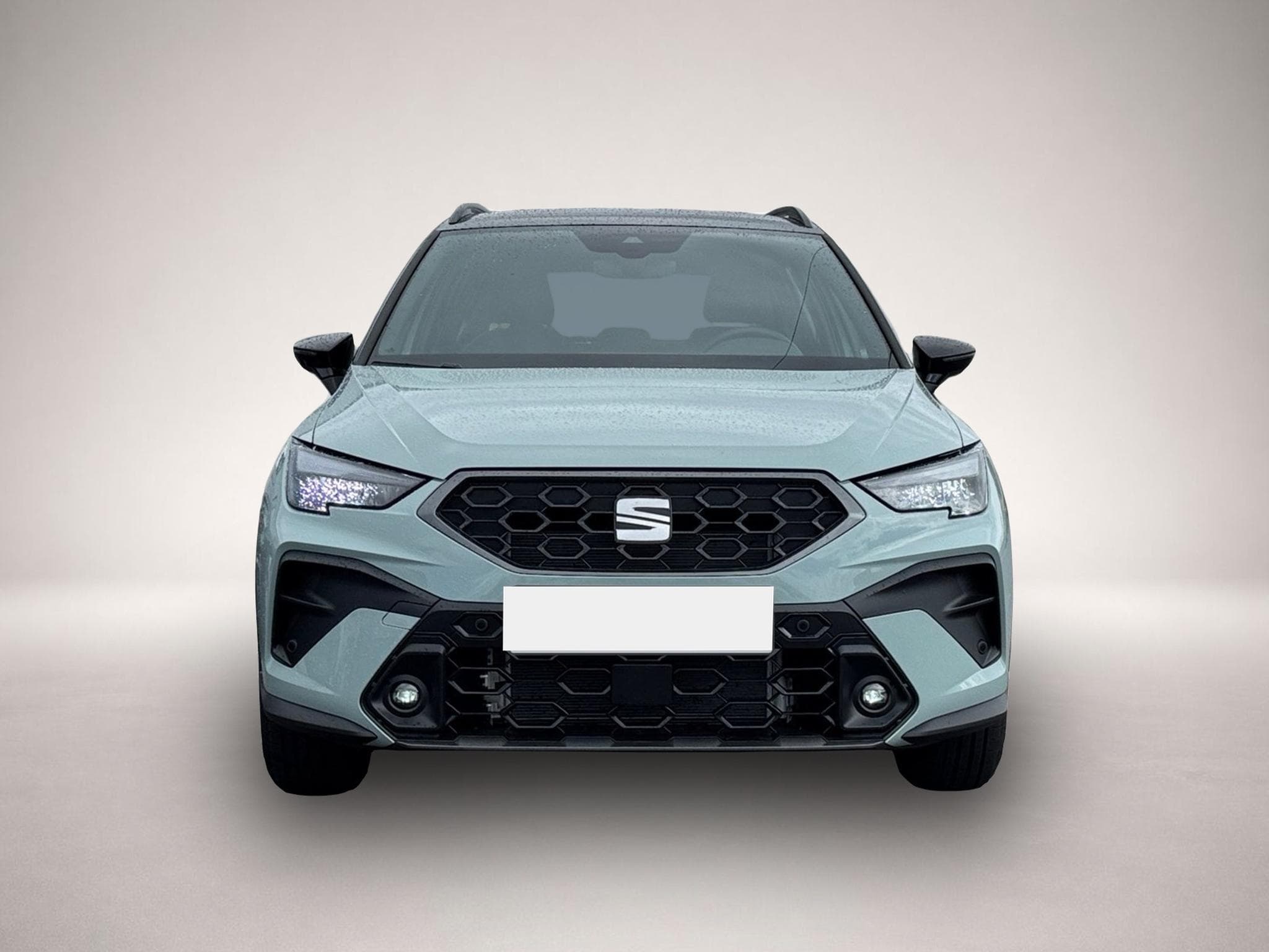 Seat Arona (2026) - Foto 2