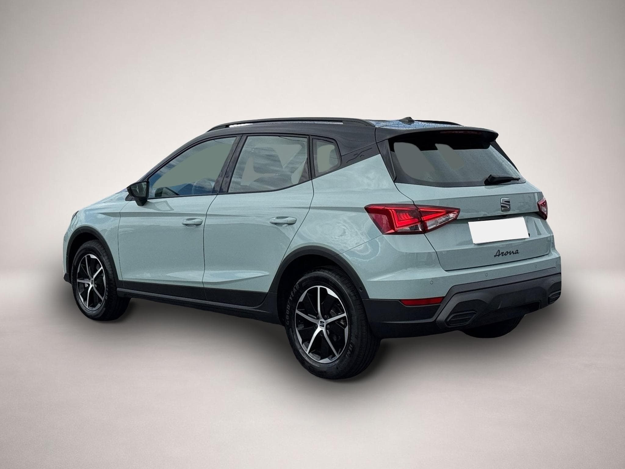 Seat Arona (2026) - Foto 4