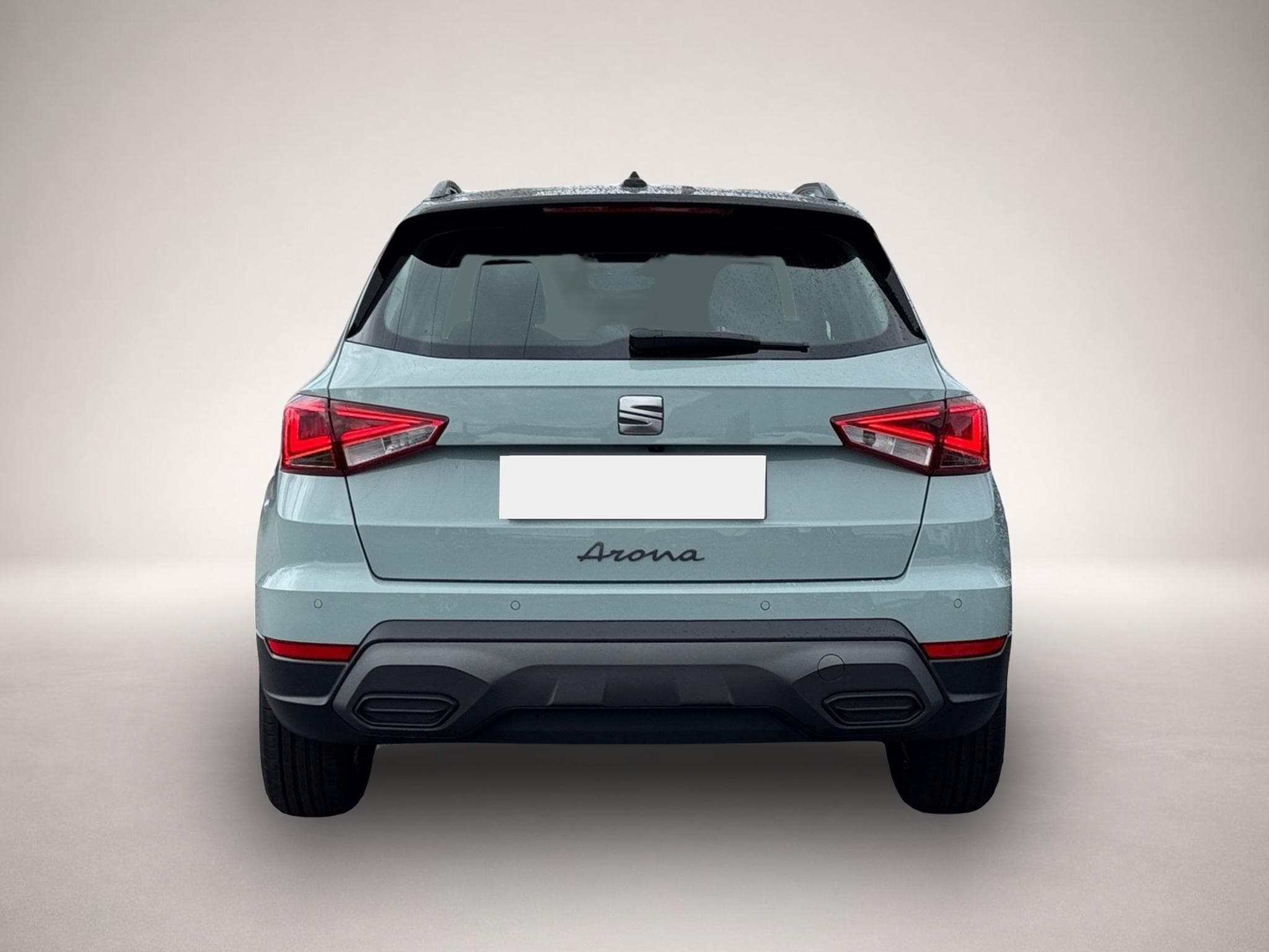 Seat Arona (2026) - Foto 5