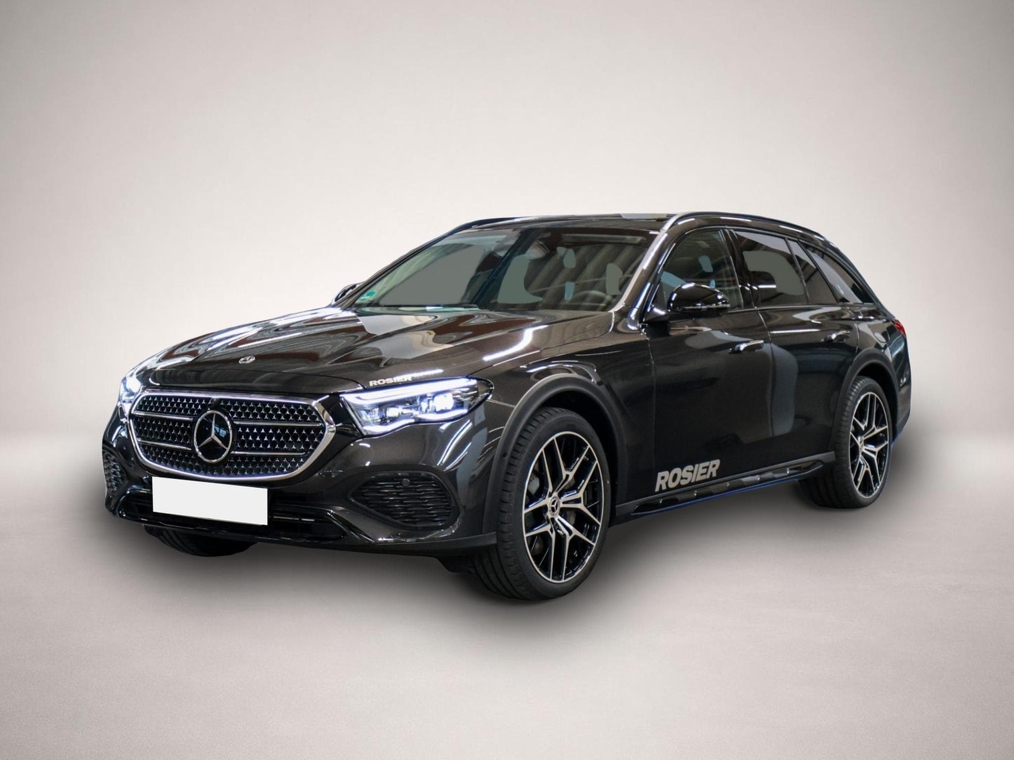 Mercedes 300 (2025) - Foto 1