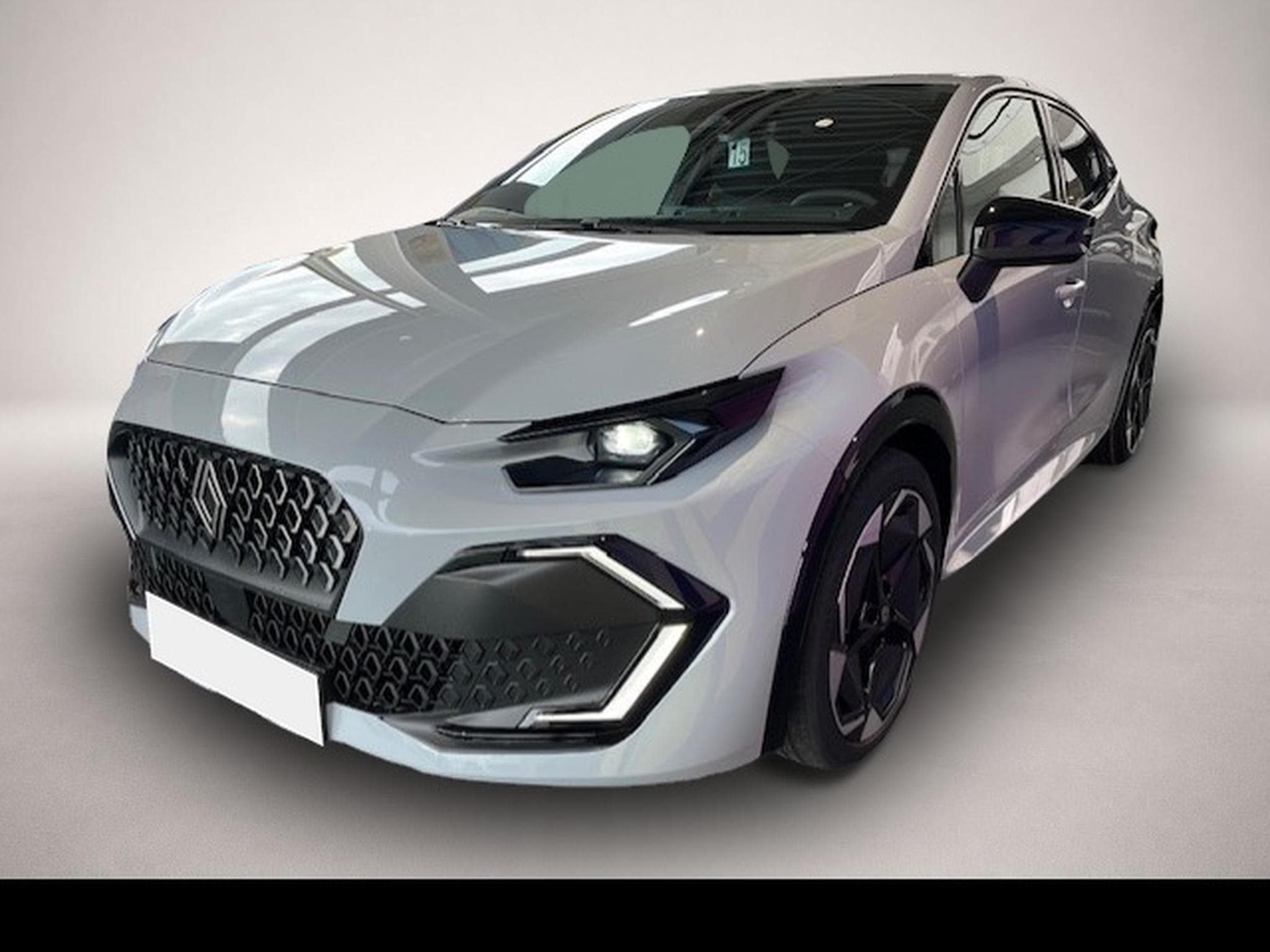 Renault Clio (2026) - Foto 1