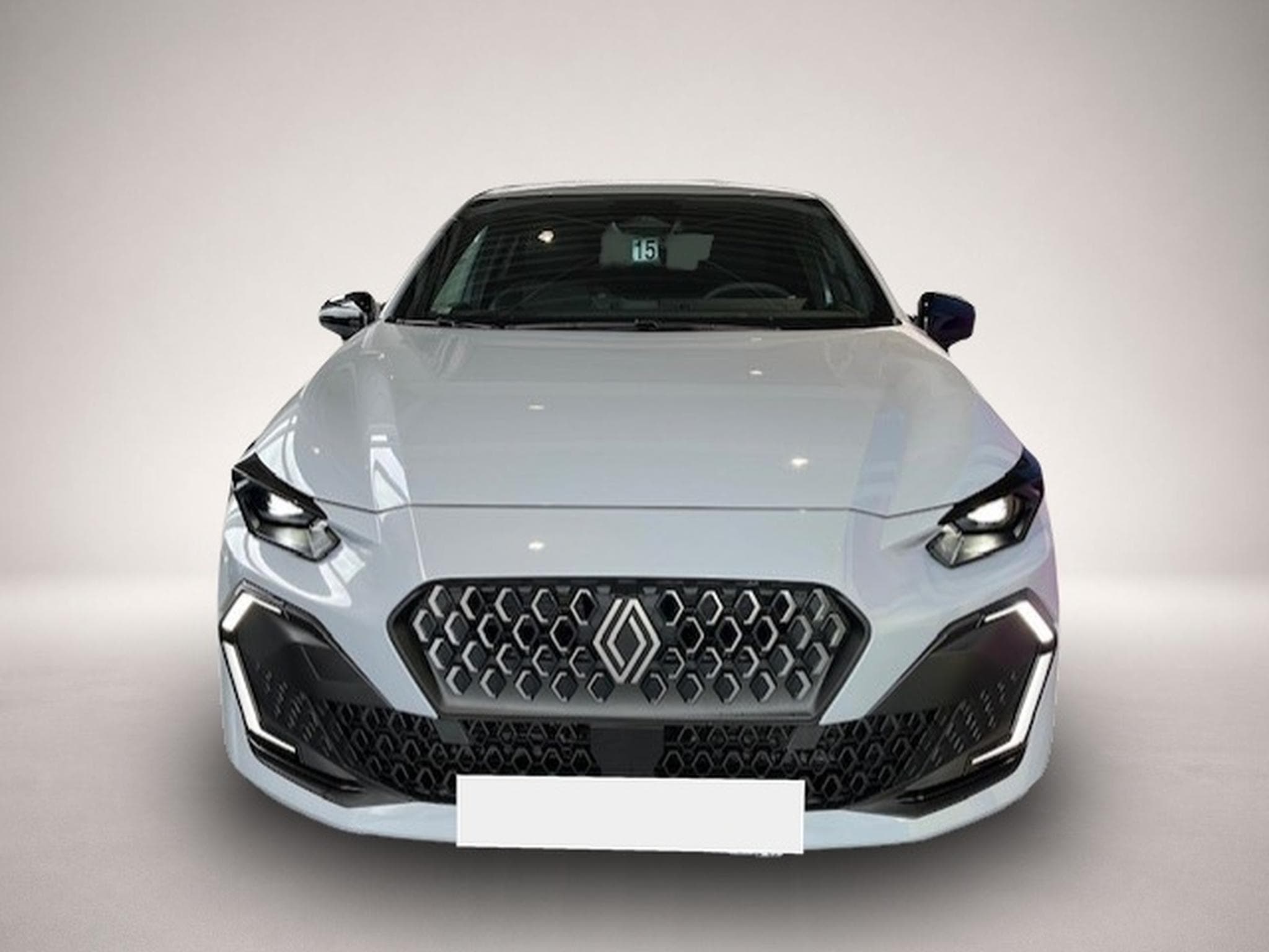 Renault Clio (2026) - Foto 2