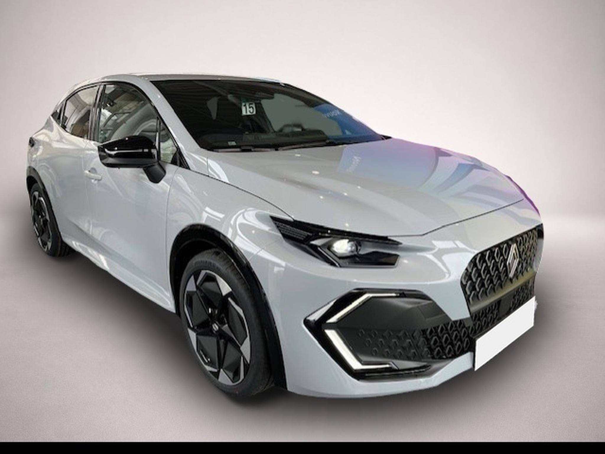 Renault Clio (2026) - Foto 3