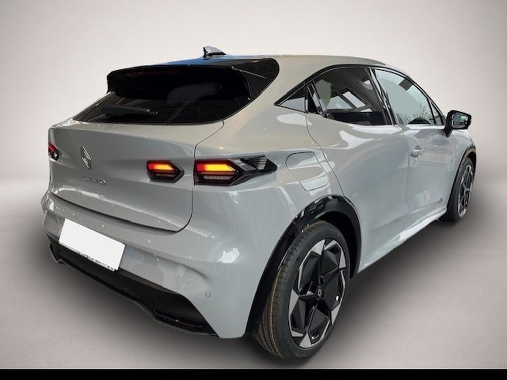 Renault Clio (2026) - Foto 5