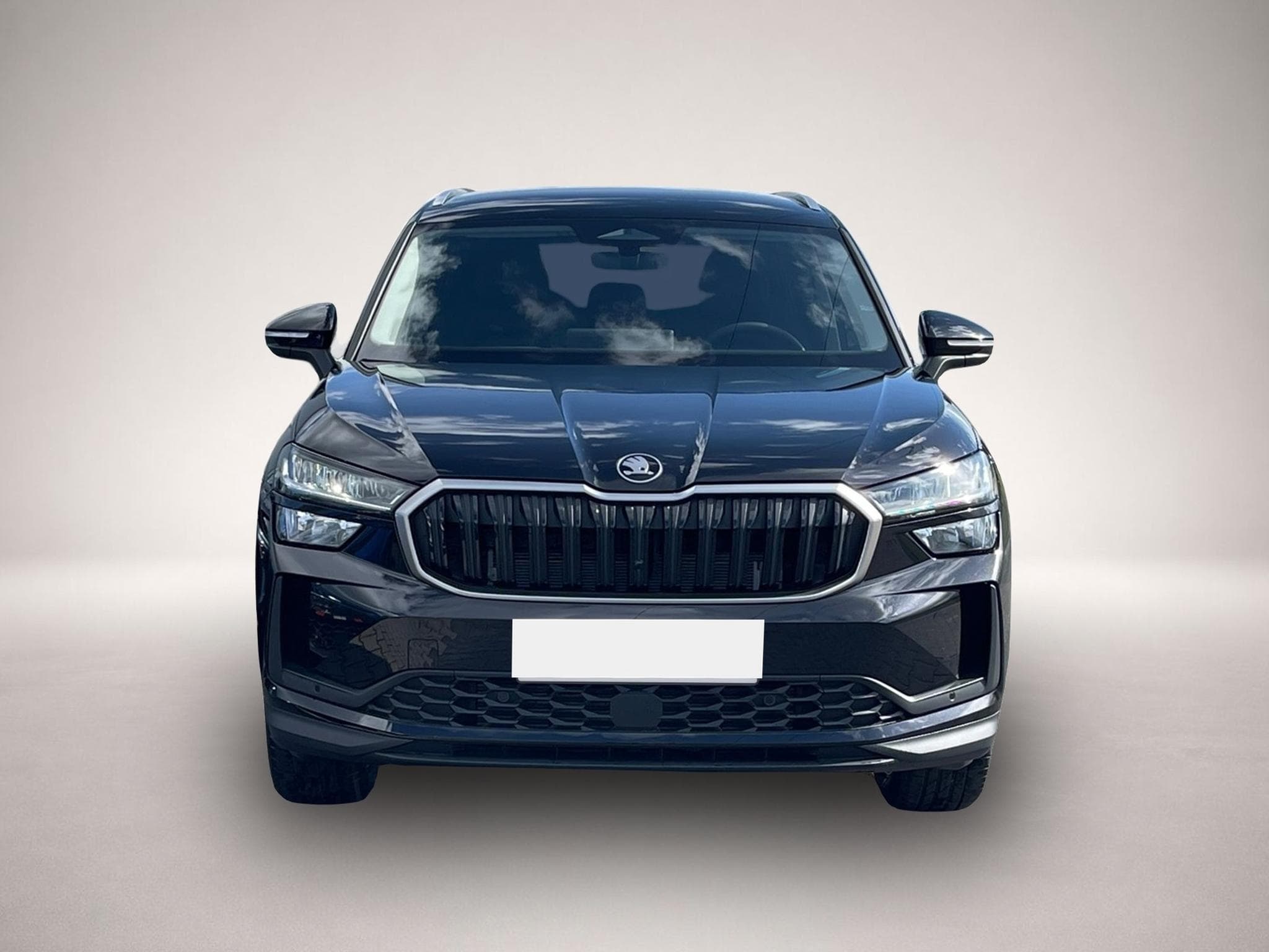 Skoda Kodiaq (2026) - Foto 1