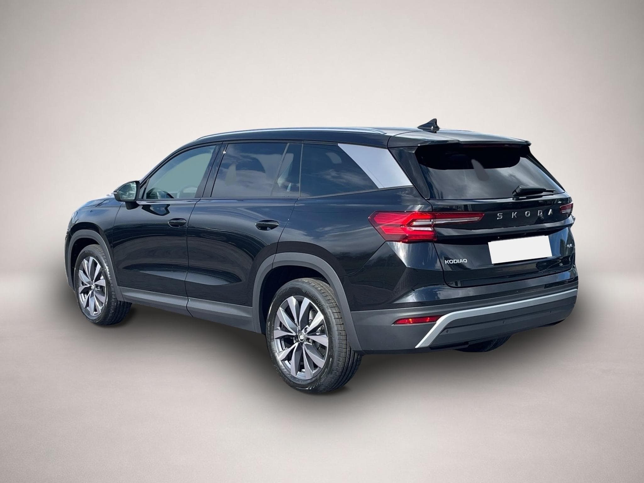 Skoda Kodiaq (2026) - Foto 4