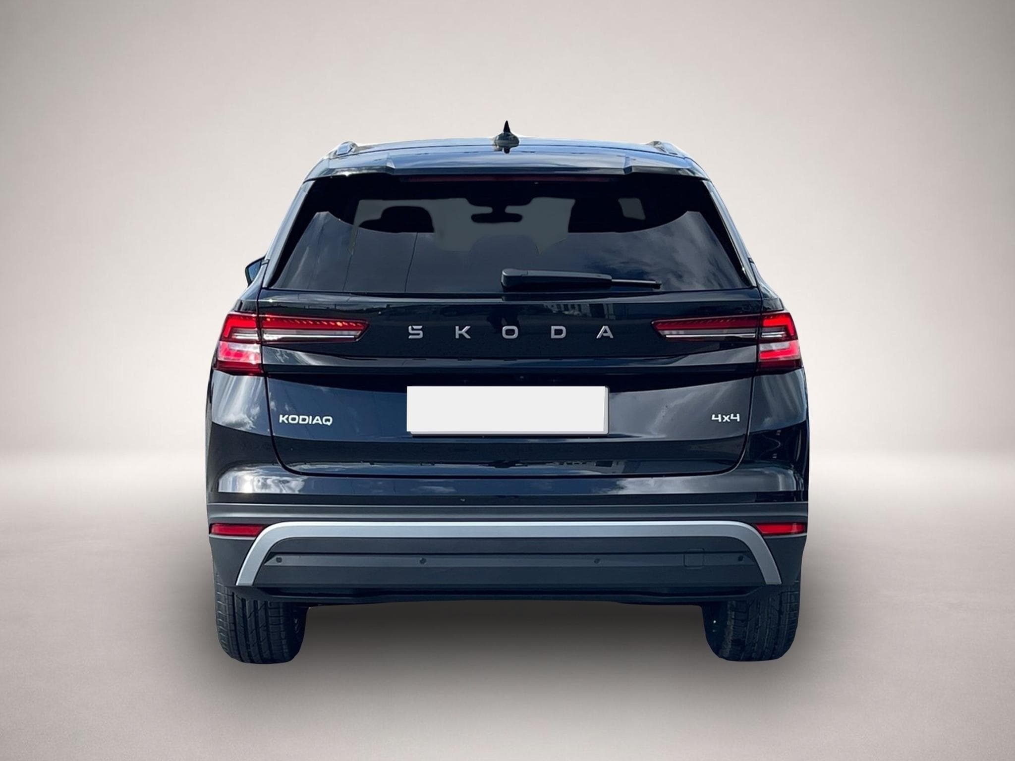 Skoda Kodiaq (2026) - Foto 5