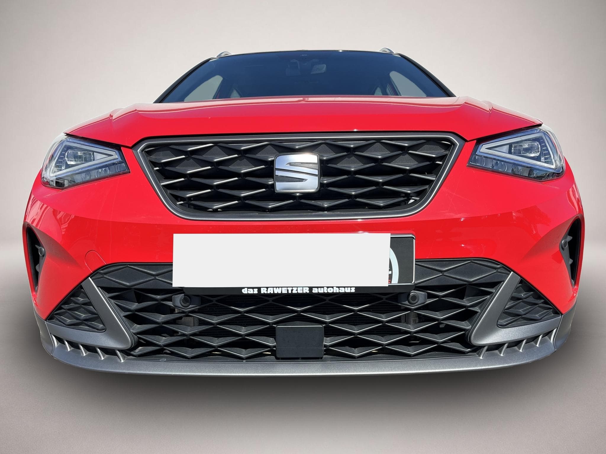 Seat Arona (2023) - Photo 2