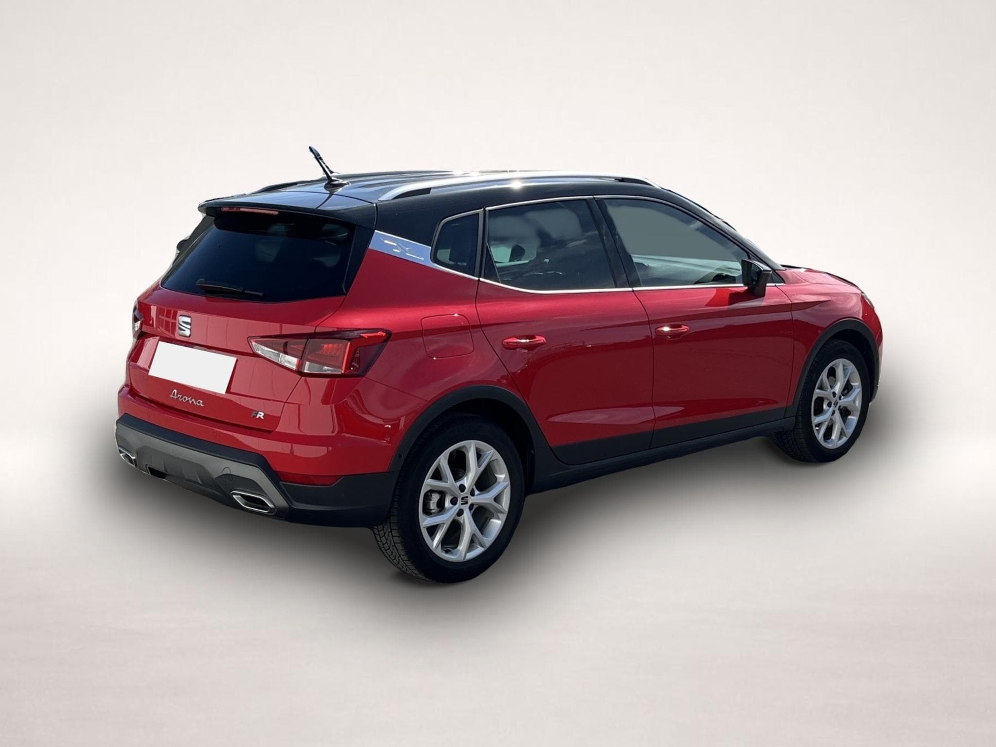 Seat Arona (2023) - Photo 5