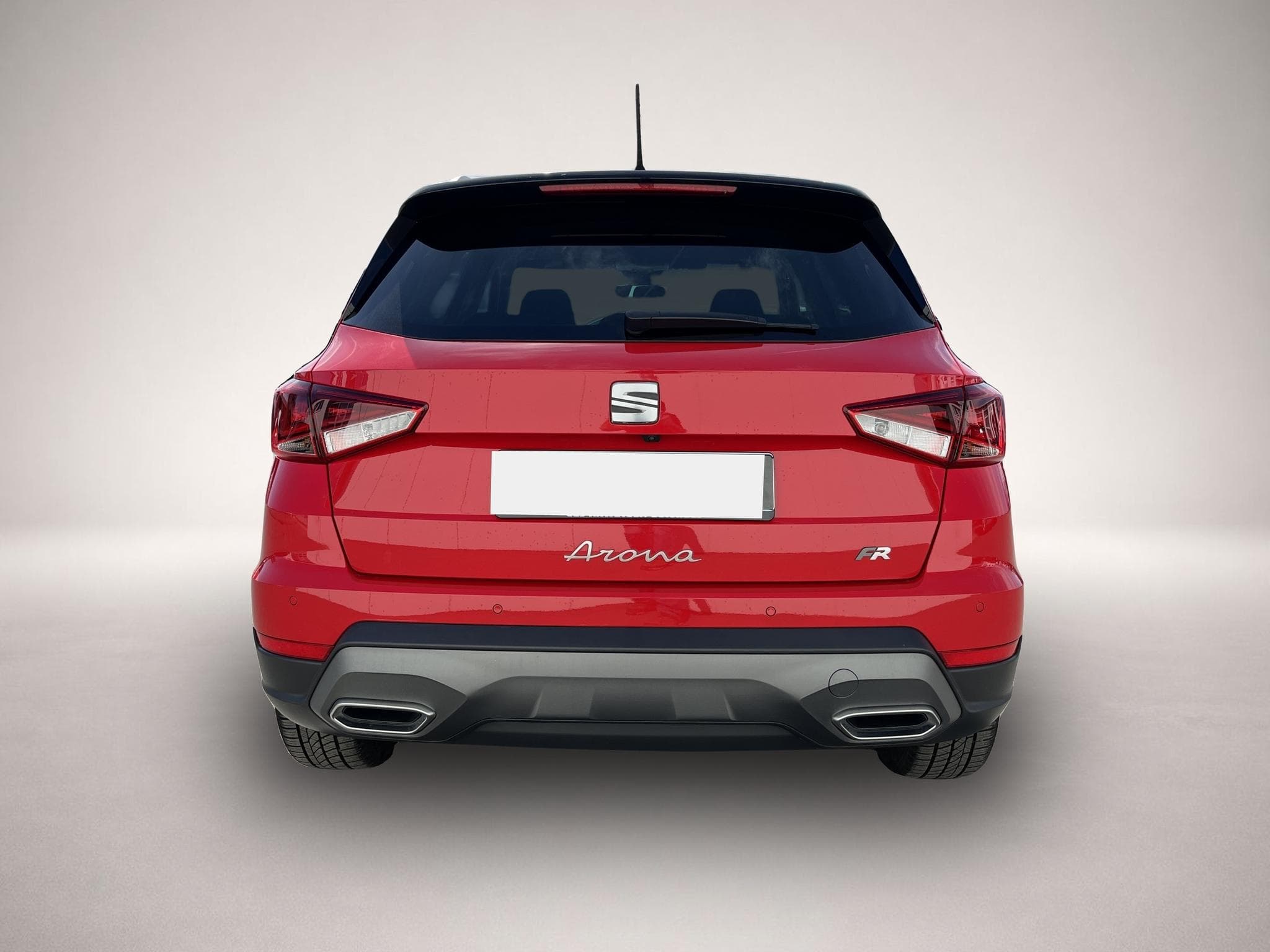 Seat Arona (2023) - Photo 6