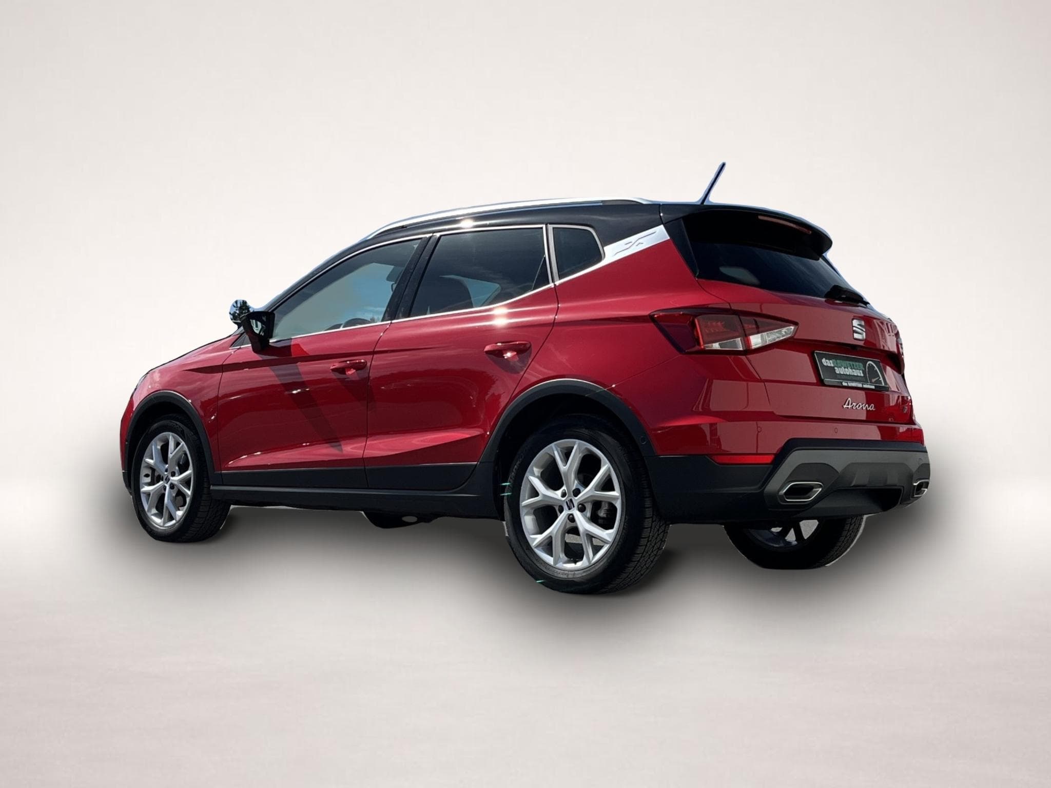 Seat Arona (2023) - Photo 7