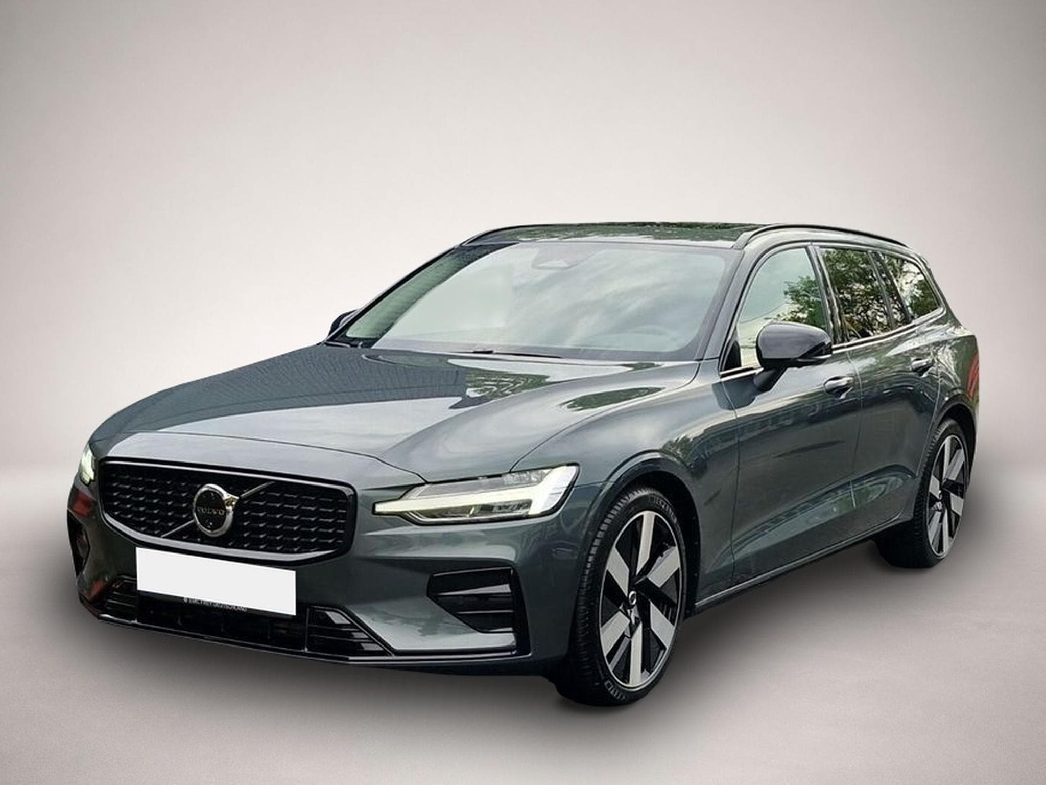 Volvo V60 (2025) - Foto 1