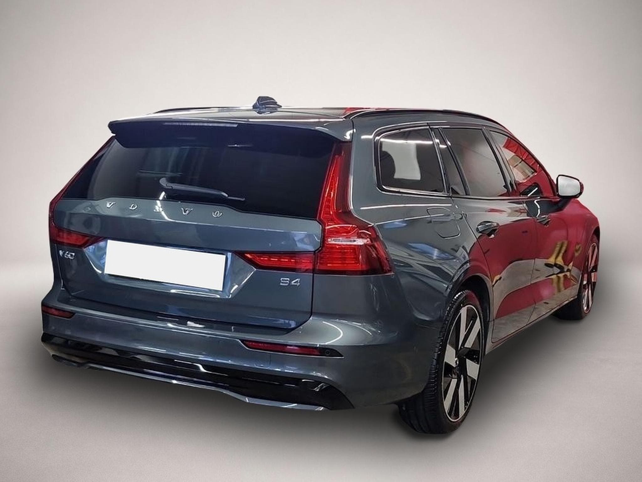 Volvo V60 (2025) - Foto 2