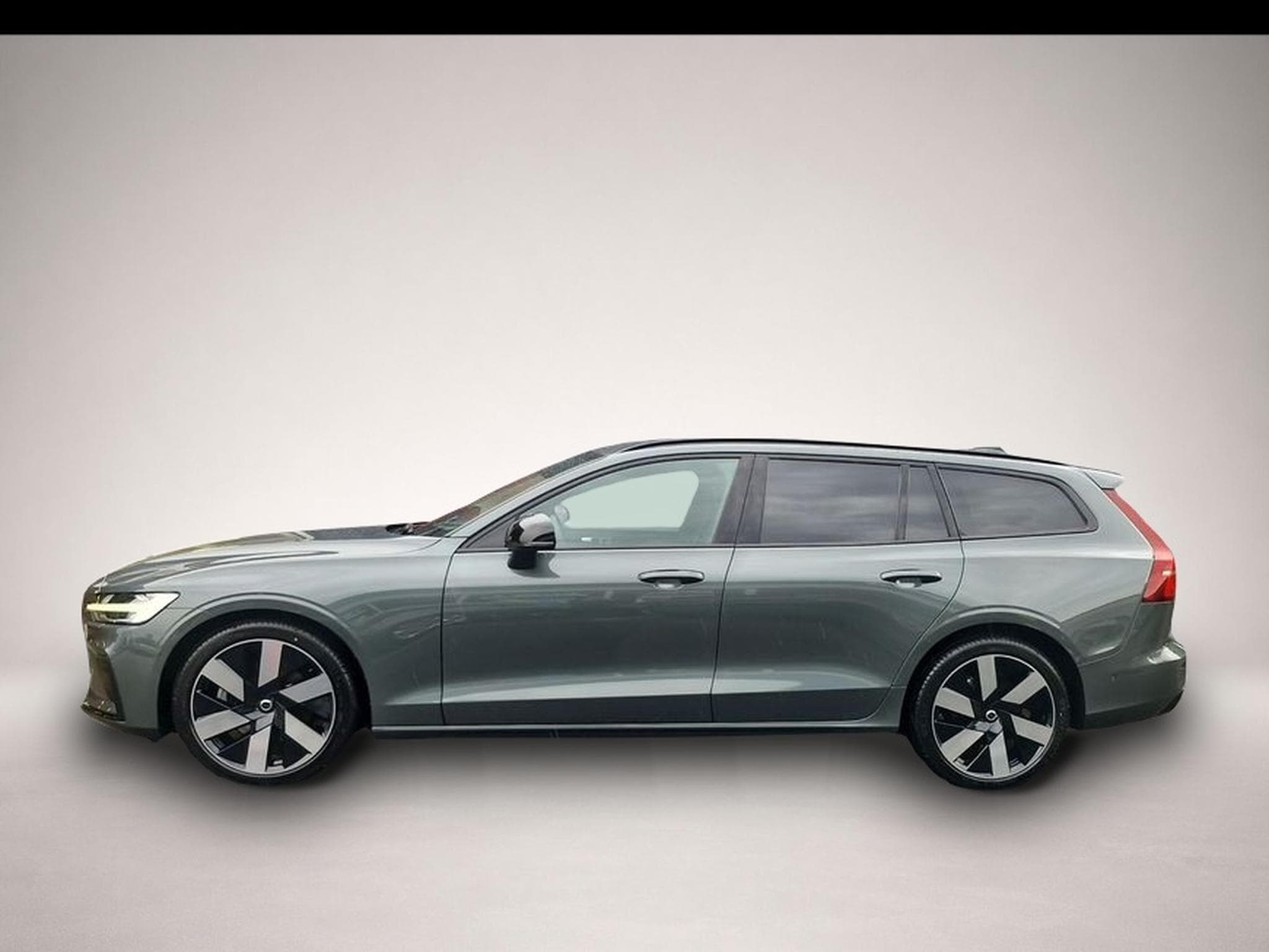 Volvo V60 (2025) - Foto 4