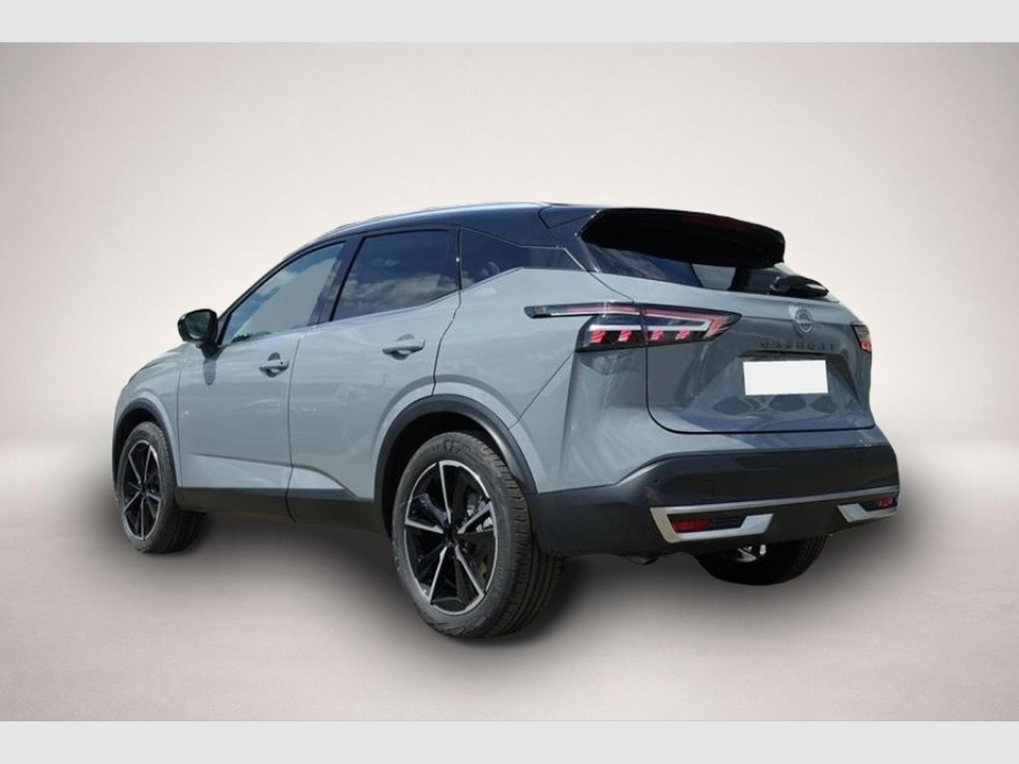 Nissan Qashqai (2026) - Foto 1