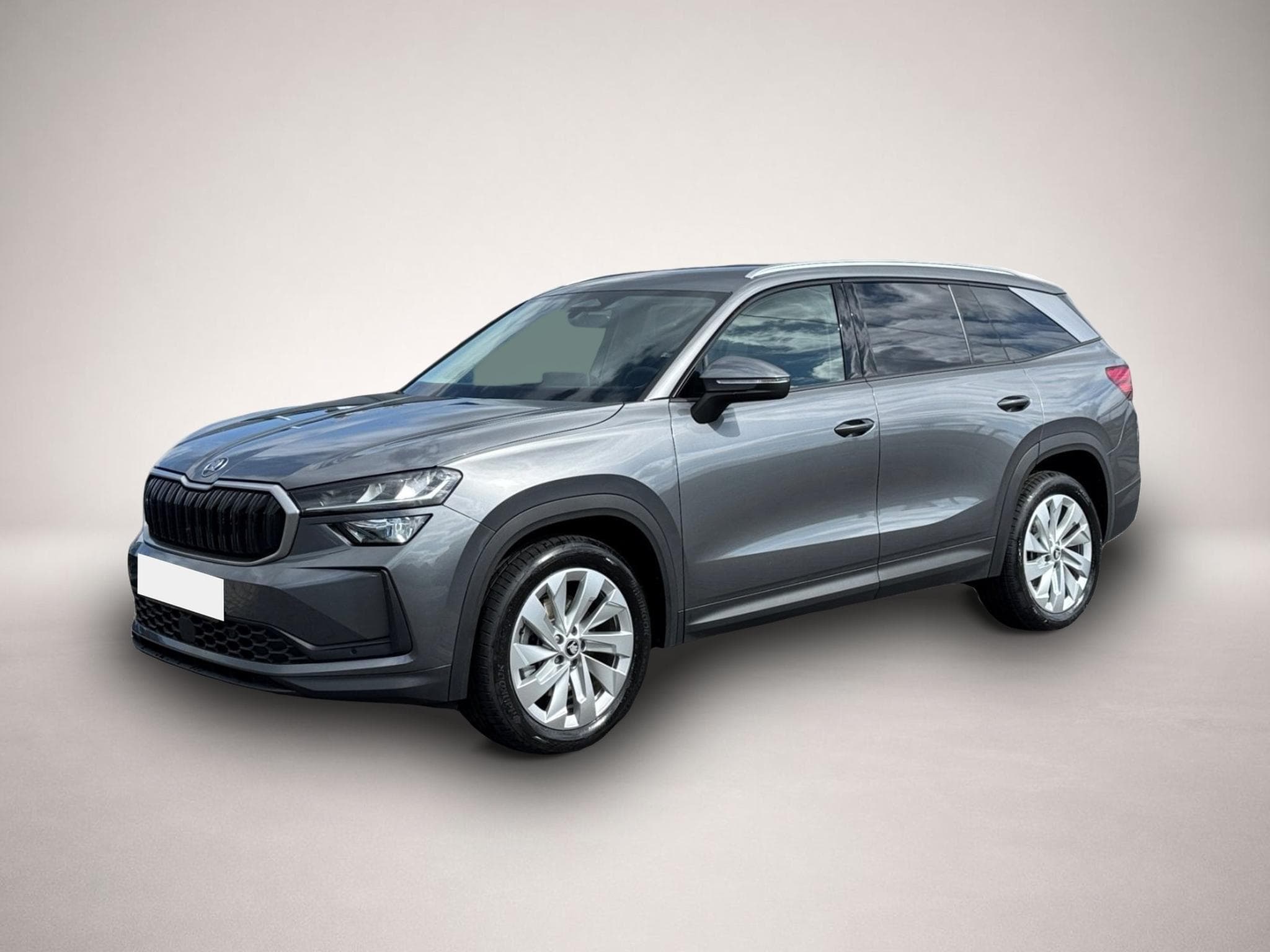 Skoda Kodiaq (2026) - Foto 2