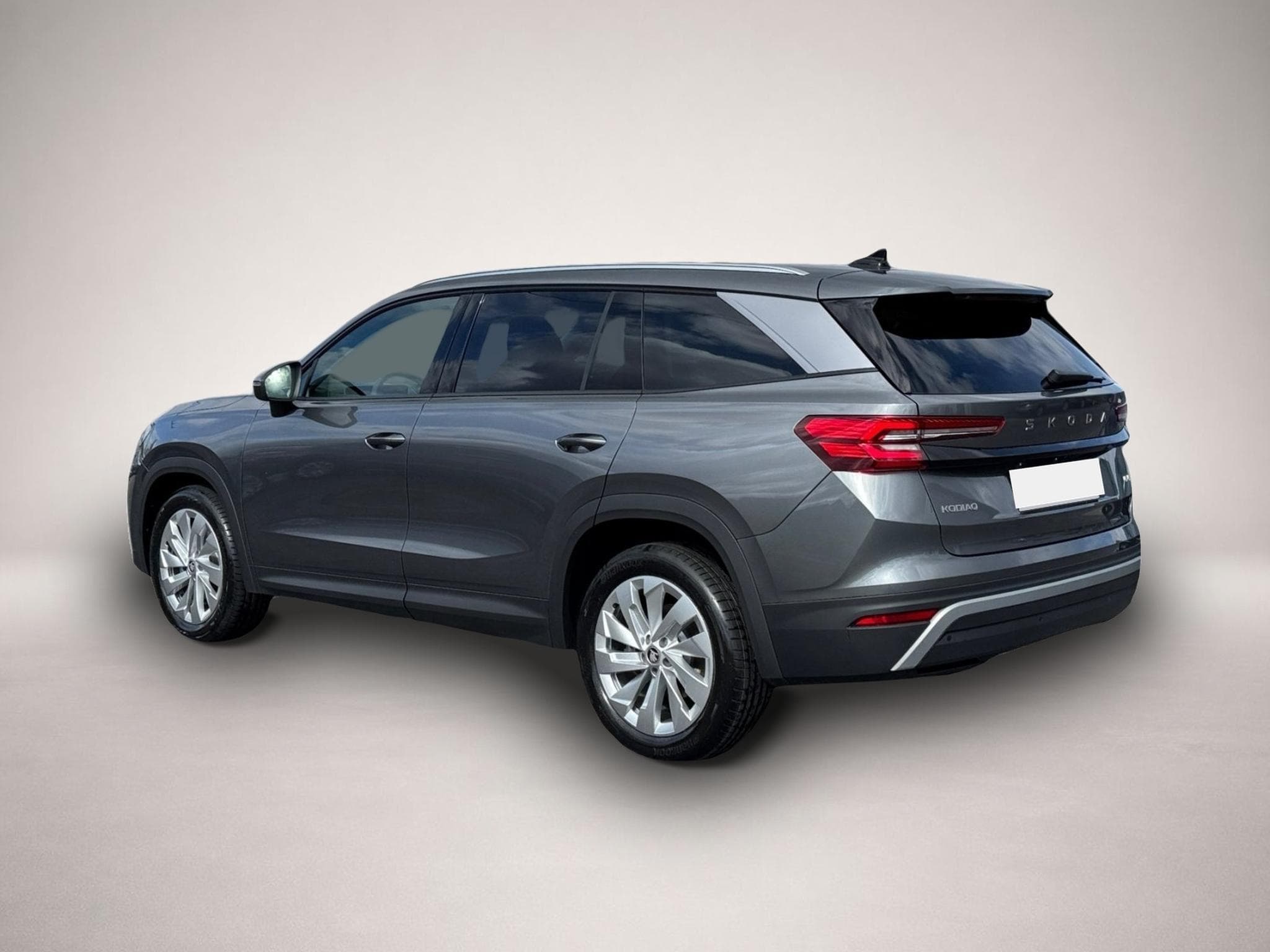 Skoda Kodiaq (2026) - Foto 4