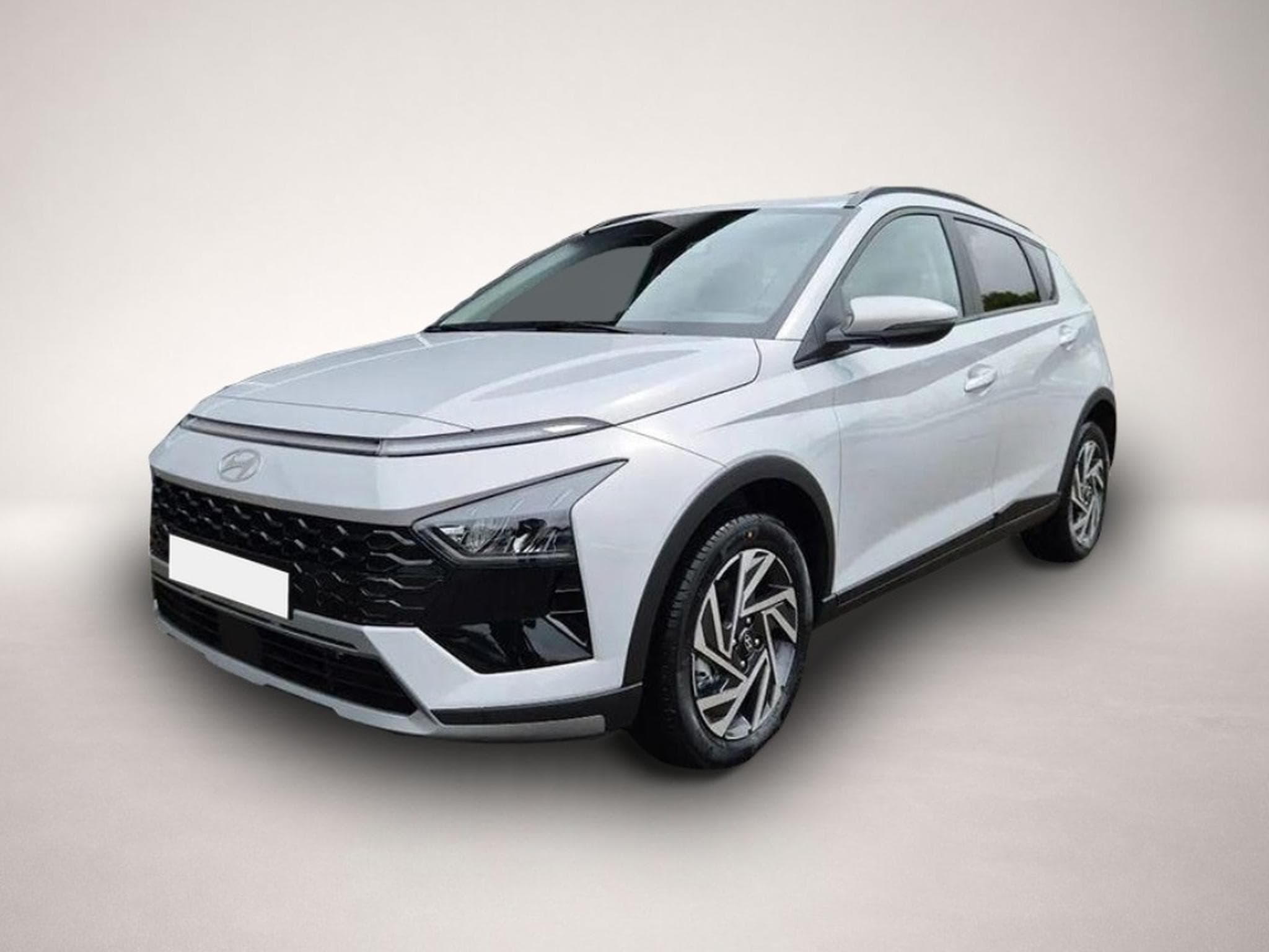 Hyundai Bayon (2026) - Foto 1