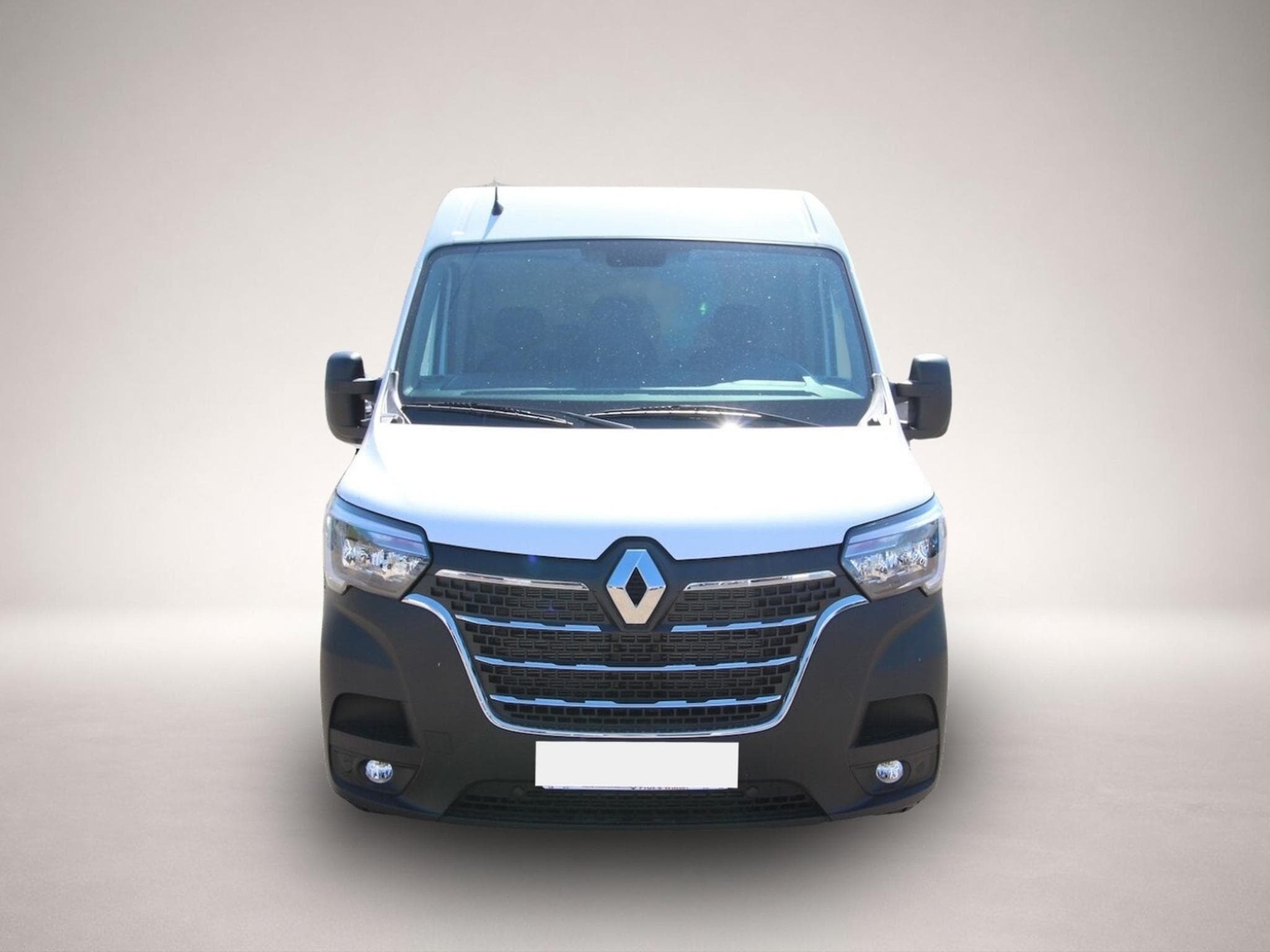 Renault Master (2022) - Foto 1