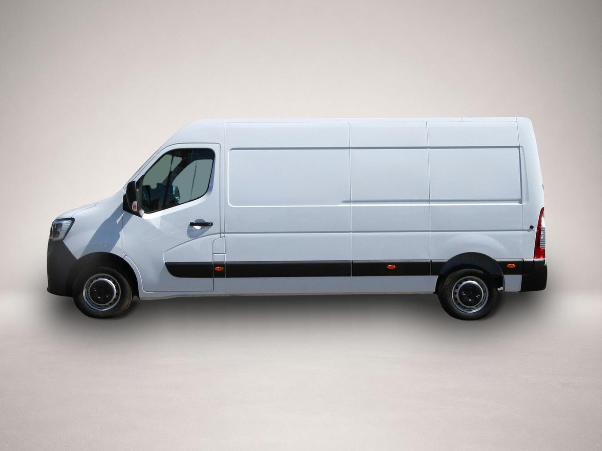 Renault Master (2022) - Foto 5