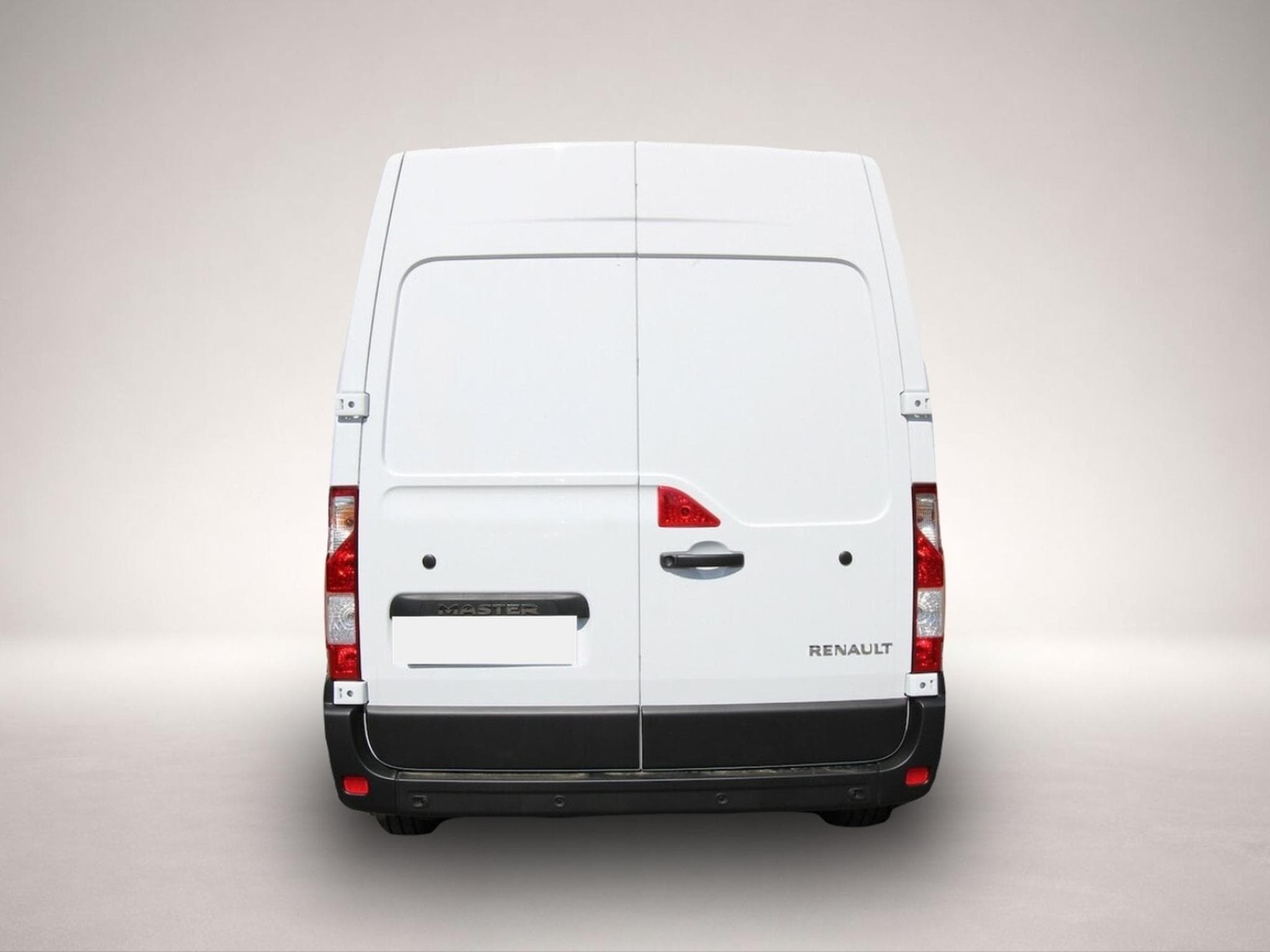 Renault Master (2022) - Foto 6