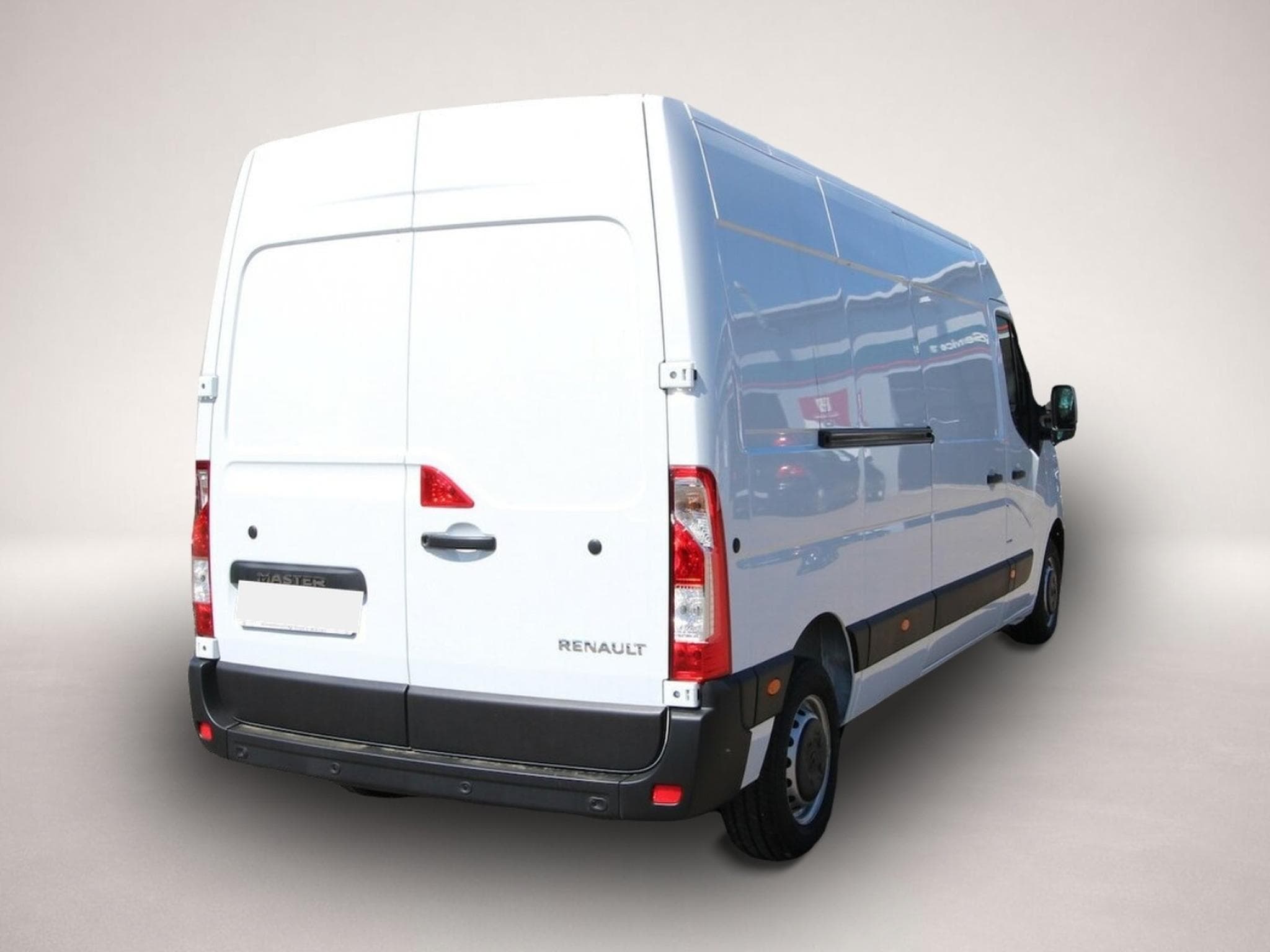 Renault Master (2022) - Foto 7