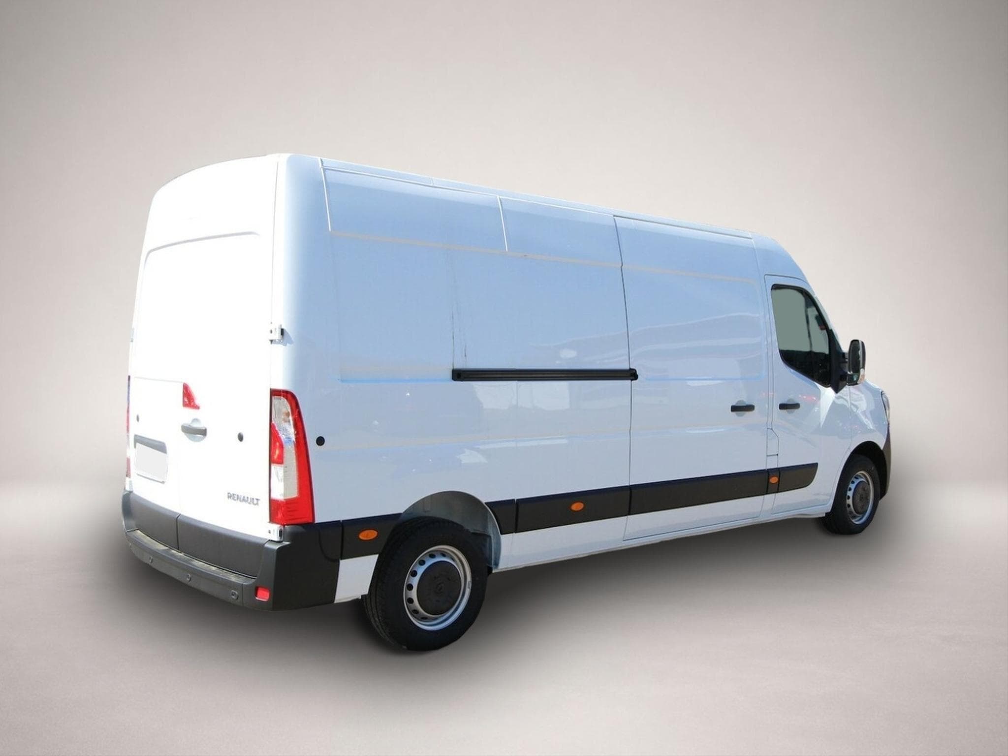Renault Master (2022) - Foto 8