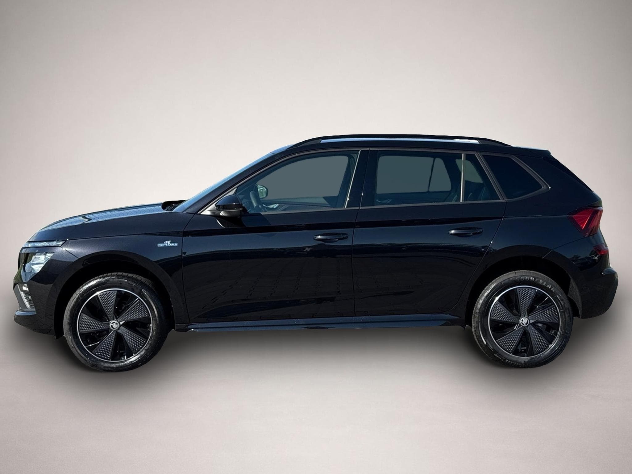 Skoda Kamiq (2026) - Foto 3