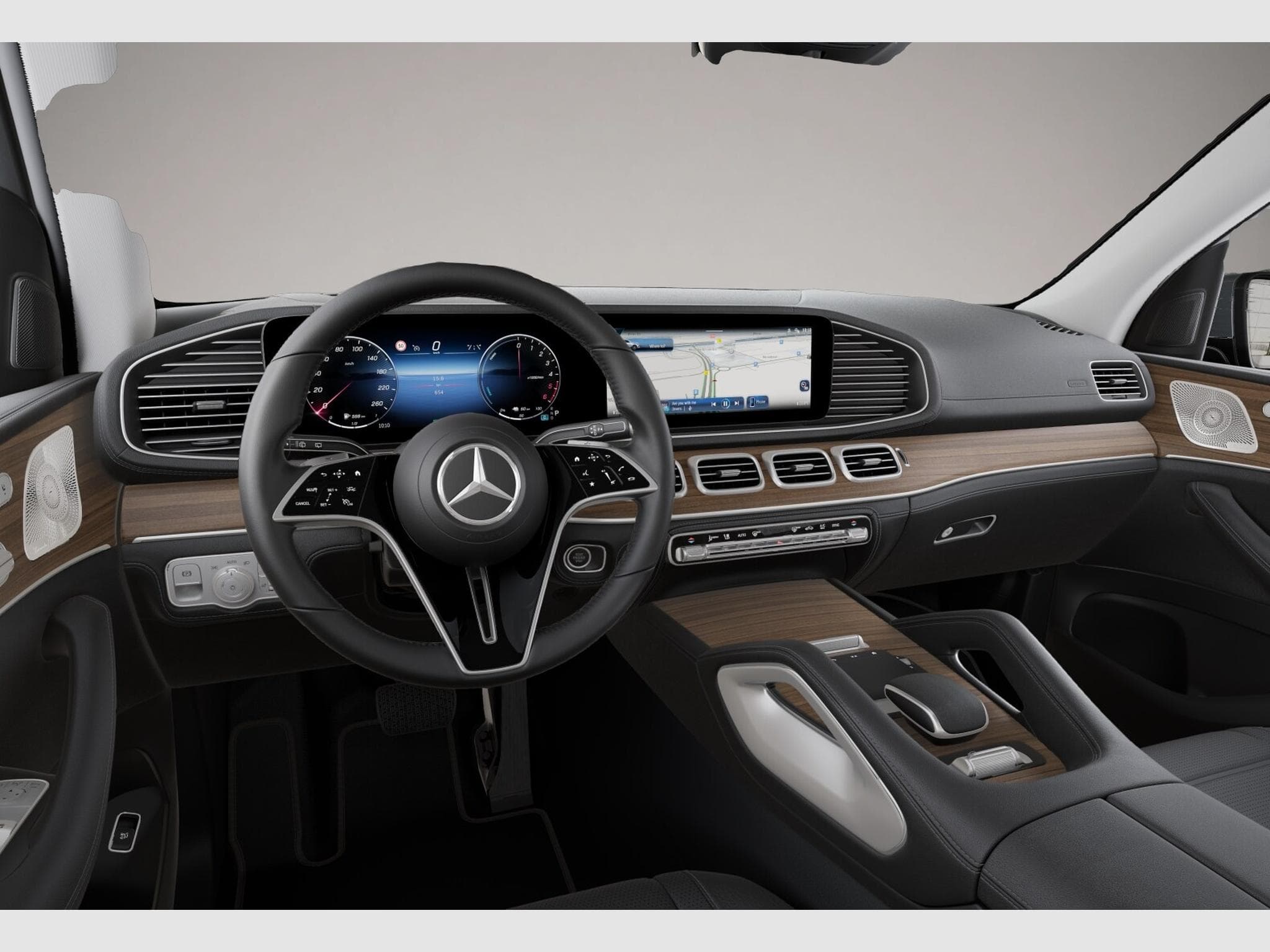 Mercedes GLE (2025) - Foto 2