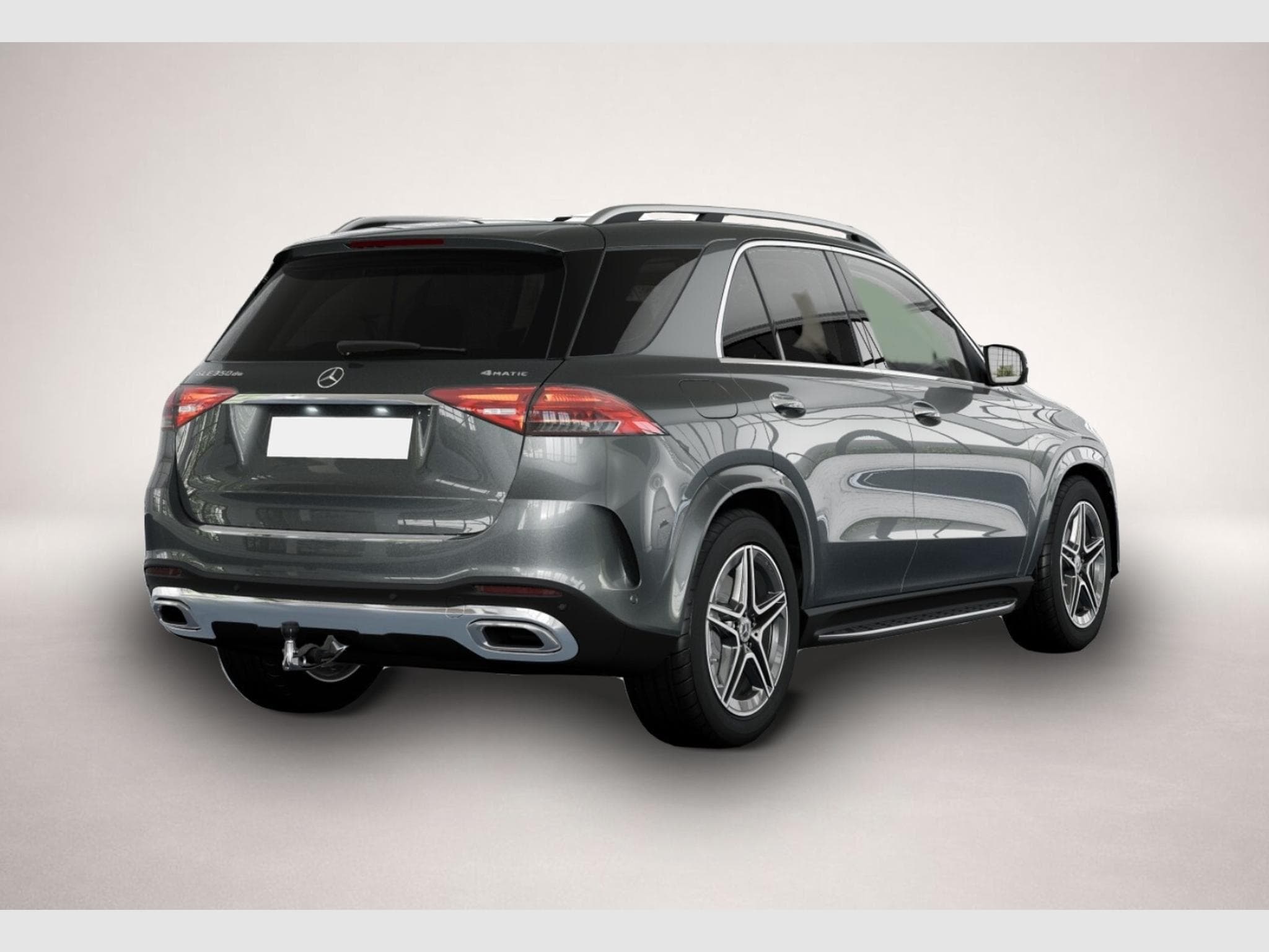 Mercedes GLE (2025) - Foto 3