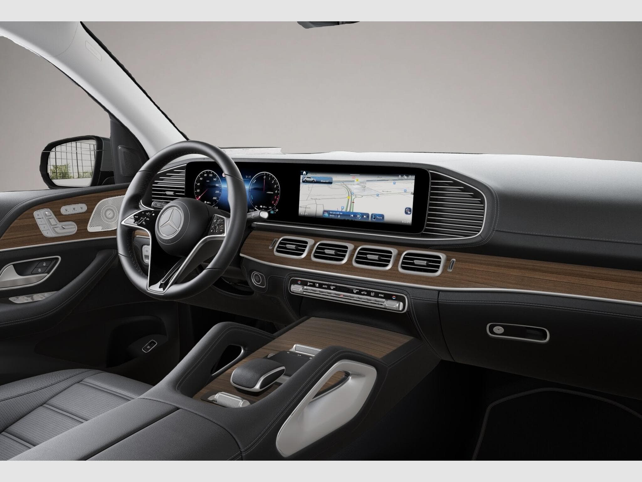 Mercedes GLE (2025) - Foto 4