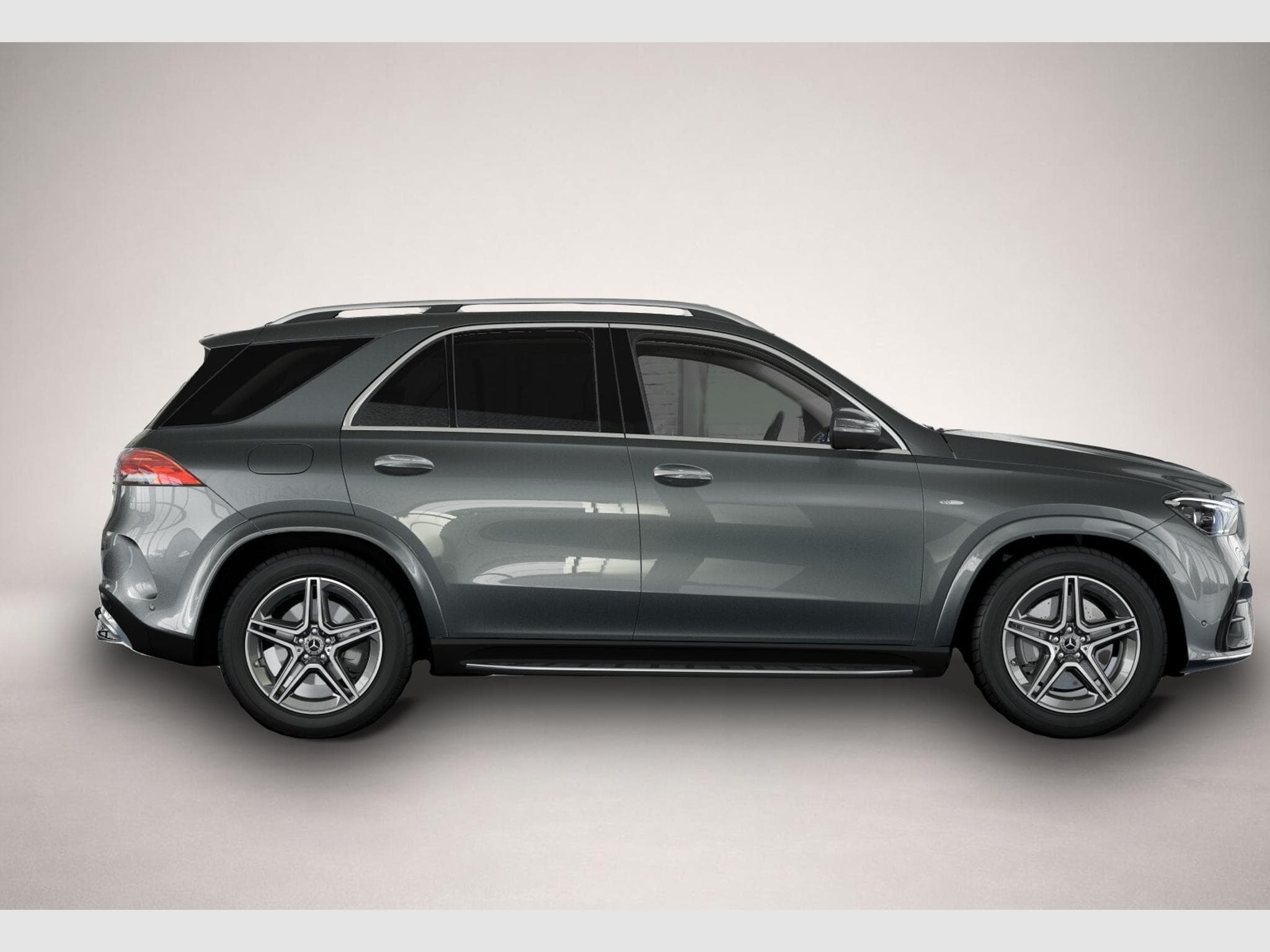 Mercedes GLE (2025) - Foto 5