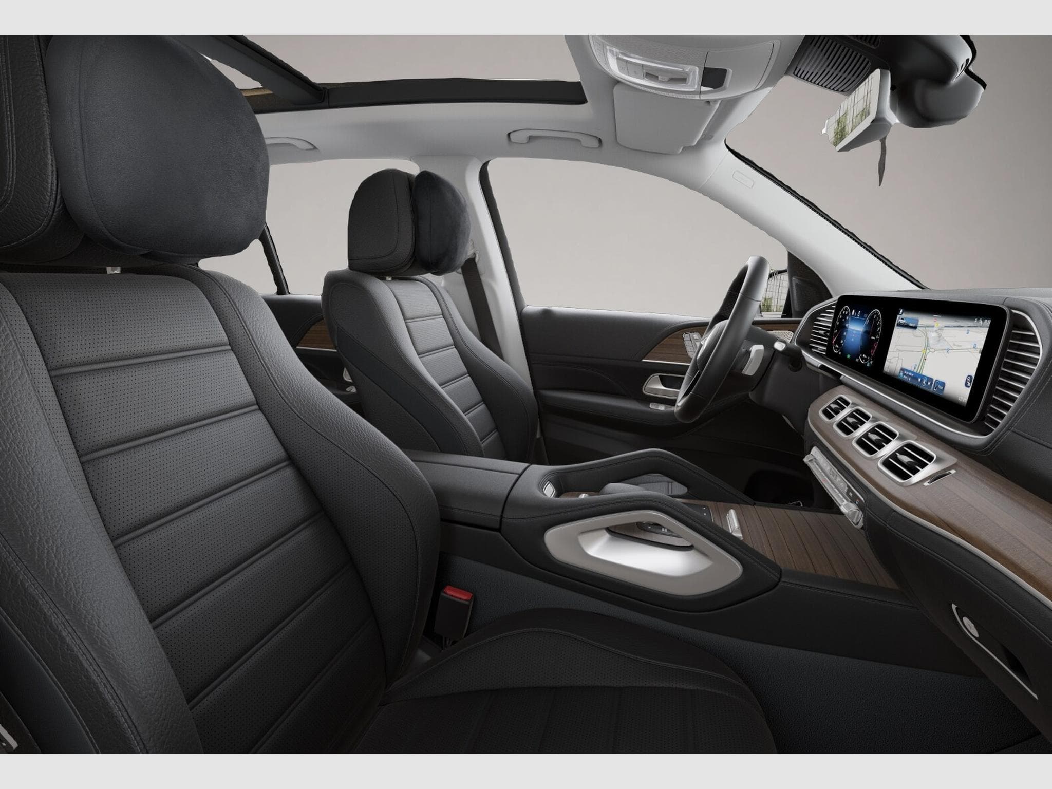 Mercedes GLE (2025) - Foto 6