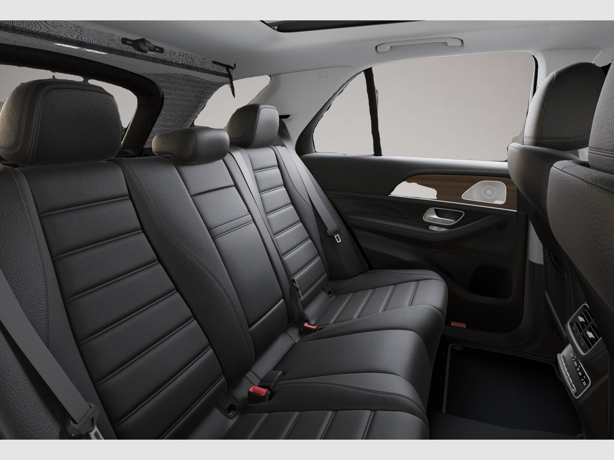 Mercedes GLE (2025) - Foto 7