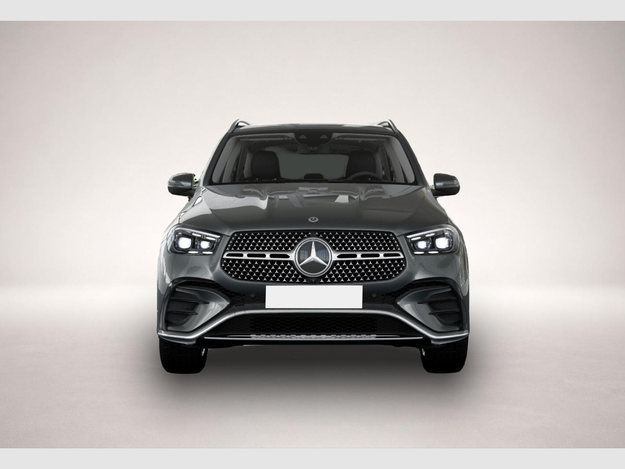 Mercedes GLE (2025) - Foto 8