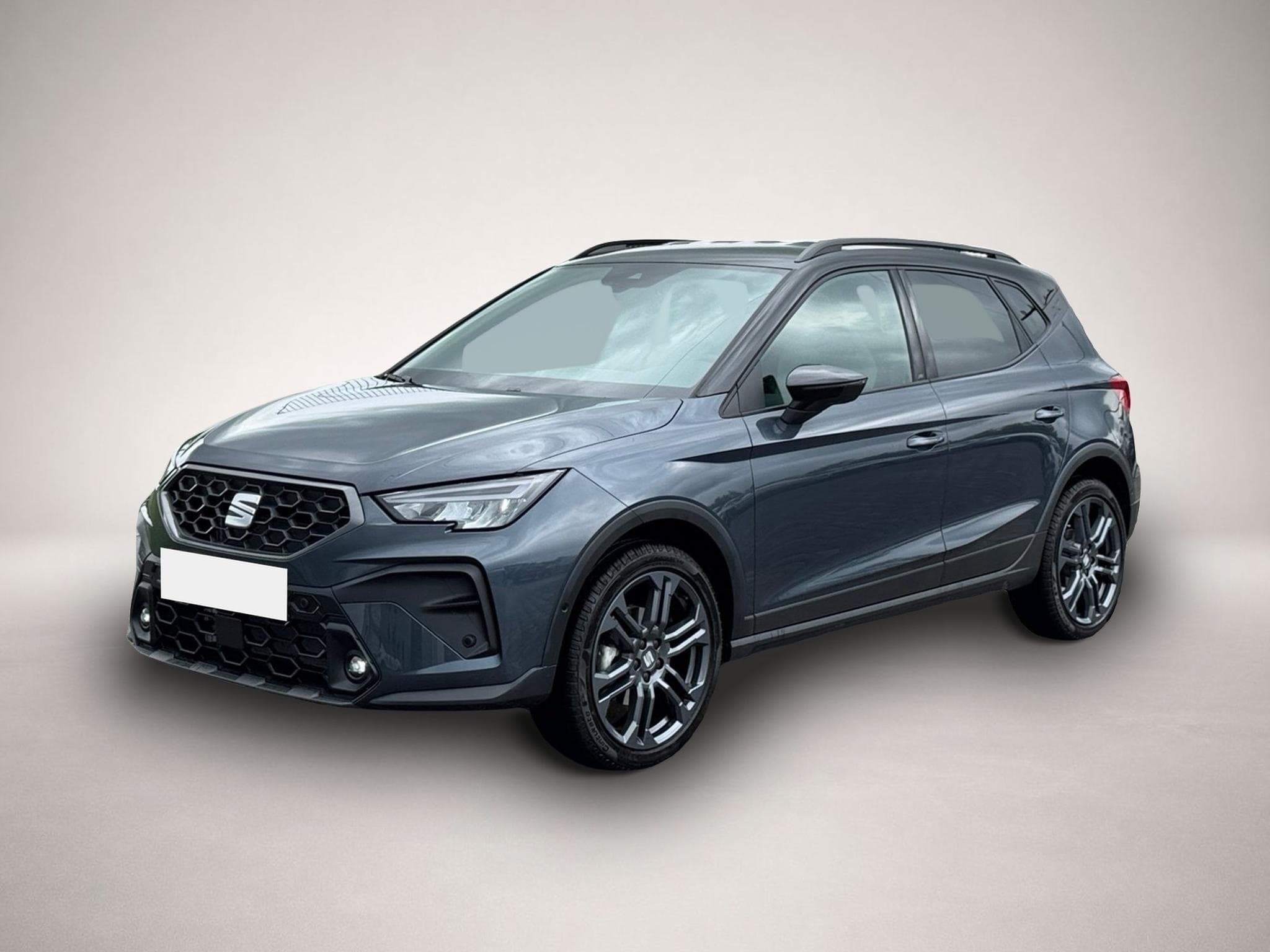 Seat Arona (2026) - Foto 1