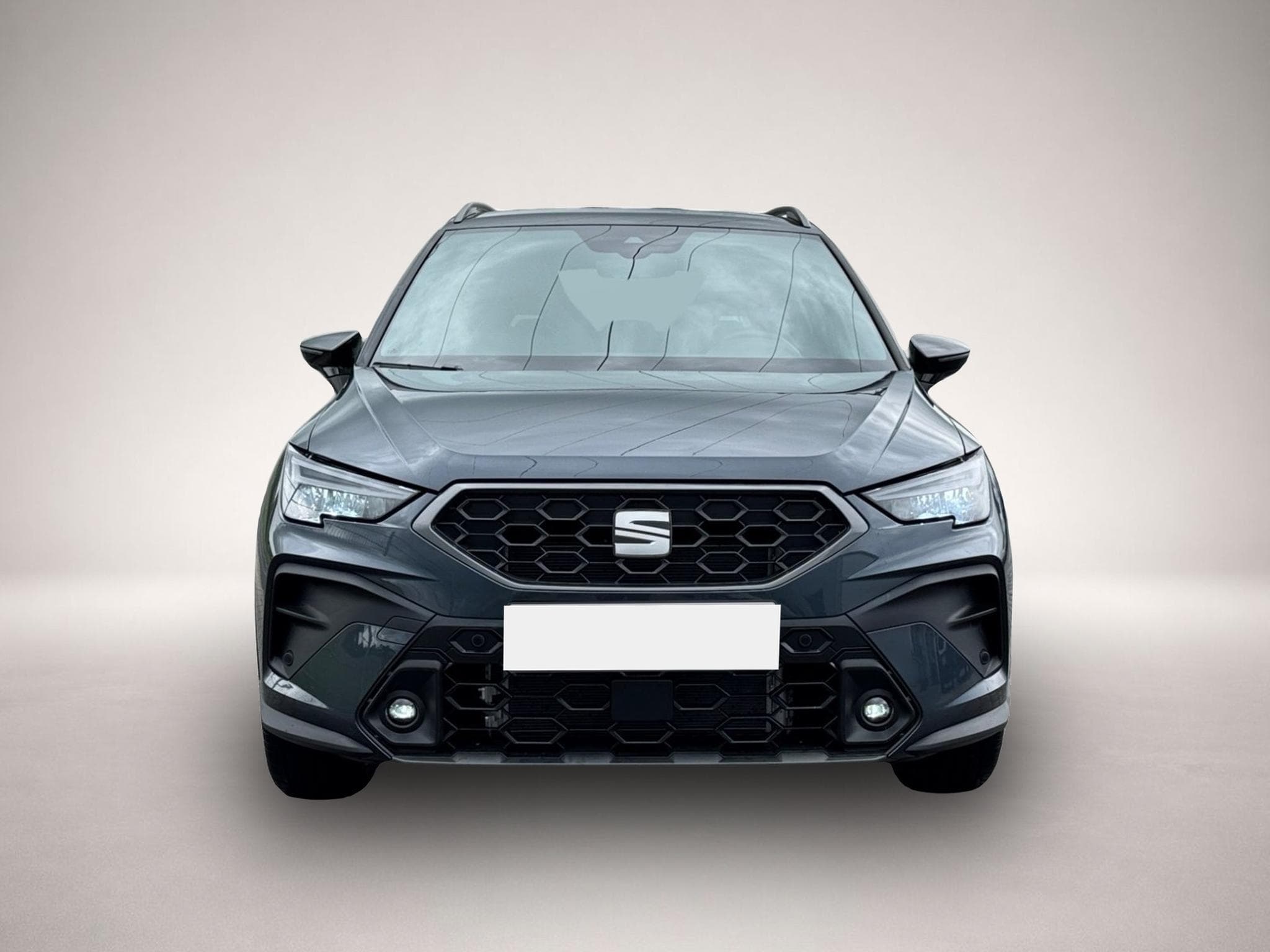Seat Arona (2026) - Foto 2